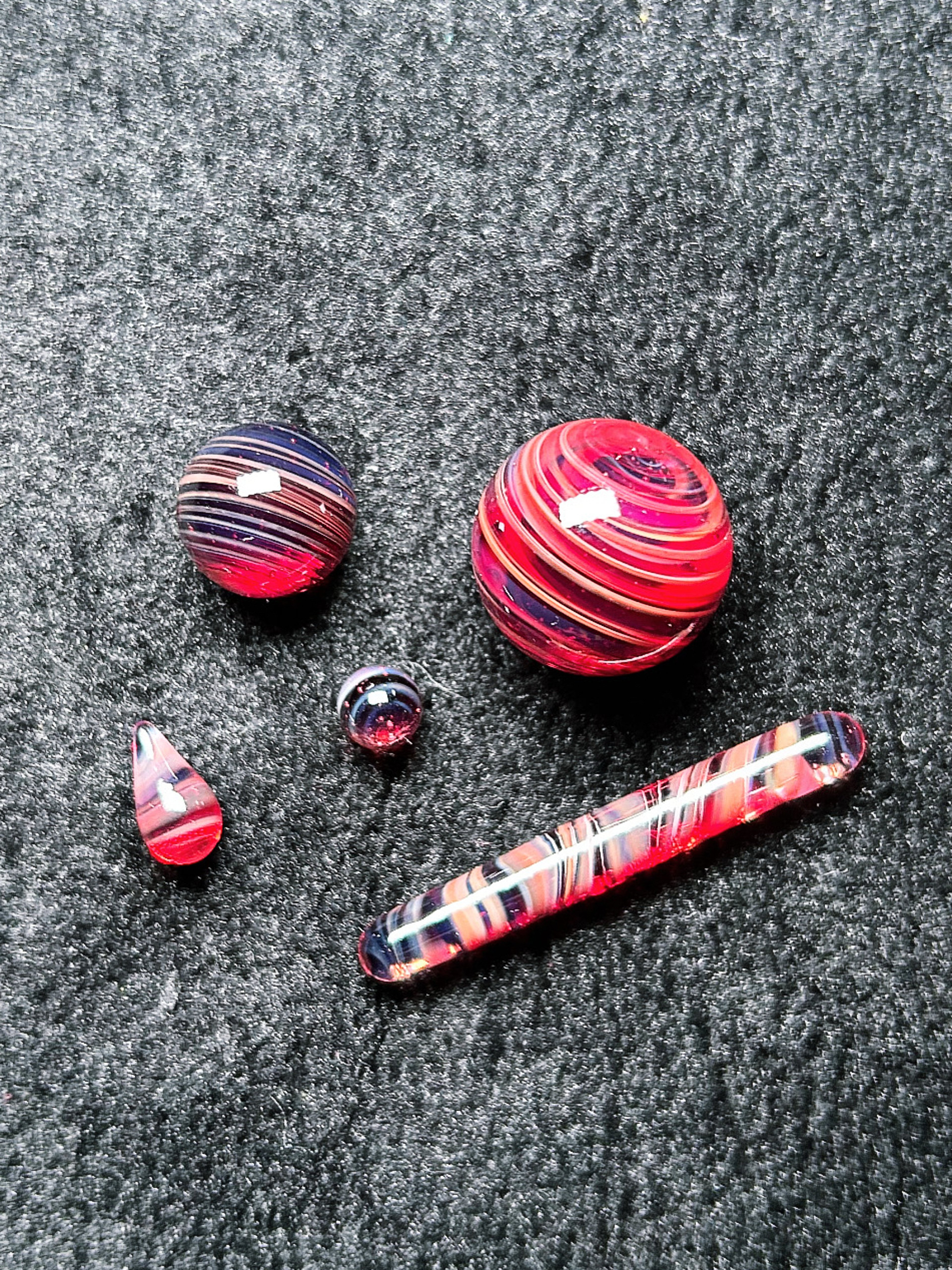 Preview pic of MarvinsGlass 24 Hour Auction! 🩷