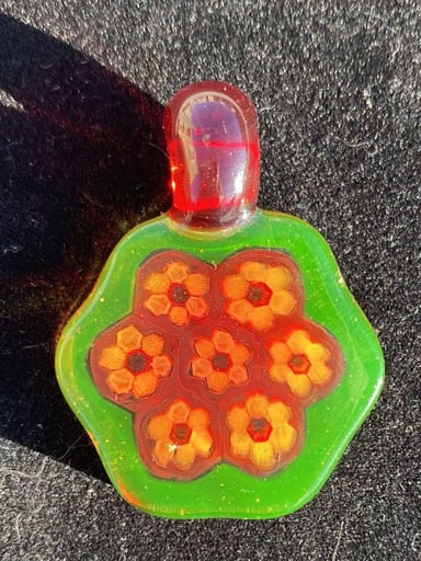 Preview pic of DreamLab pendant