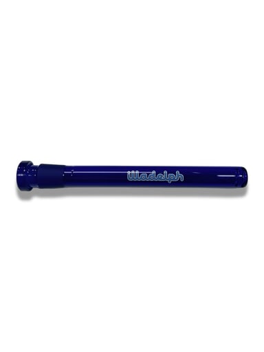 Preview pic of OG Cobalt Blue Downstem - Illadelph