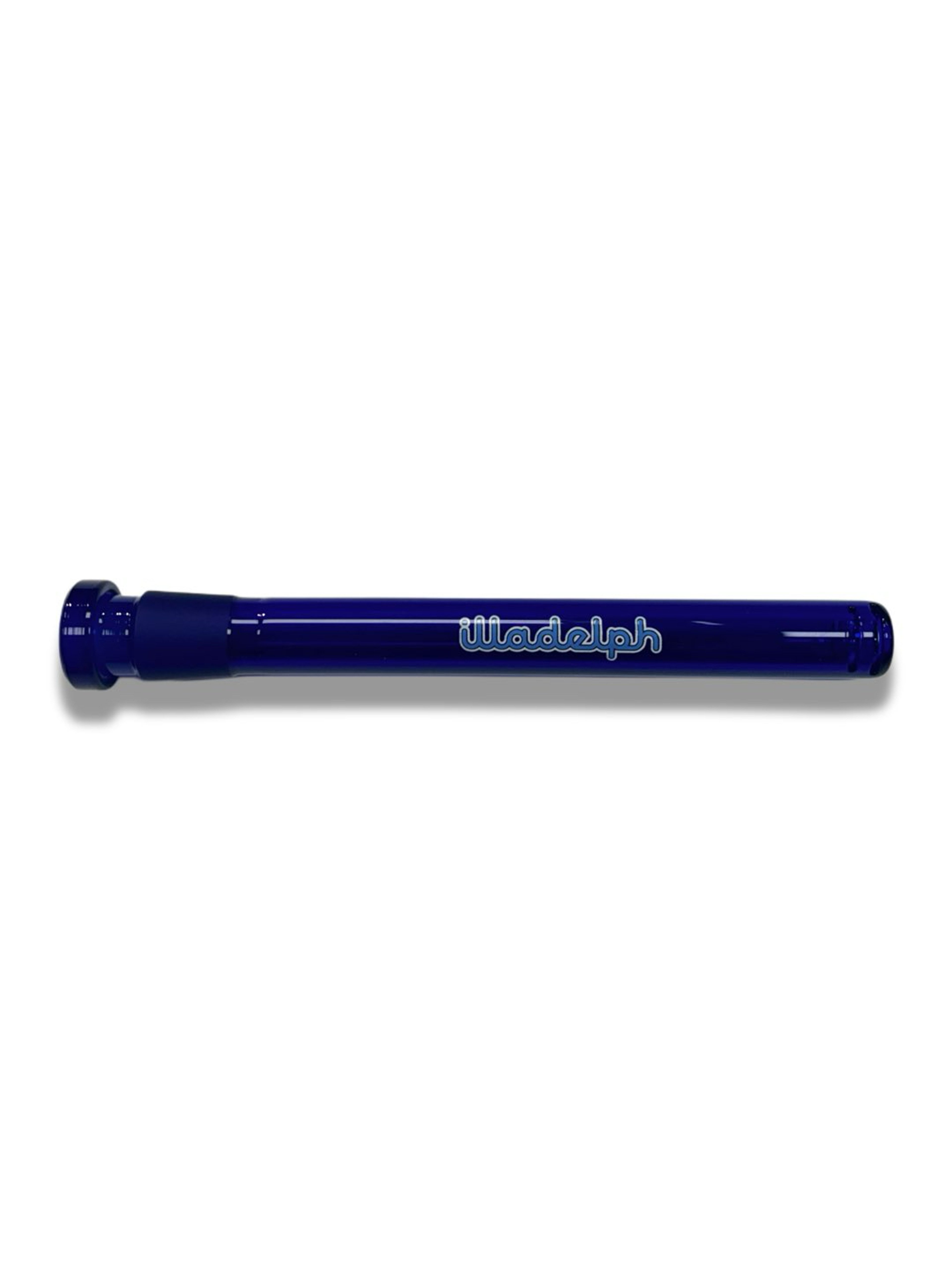 OG Cobalt Blue Downstem - Illadelph image 0