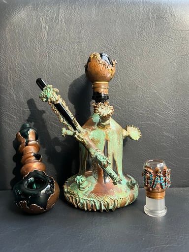 Preview pic of SNIC Collection - (Lot of 3)