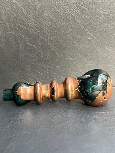 Preview pic of SNIC & Kuhns Electroformed Collection - (Lot of 2)