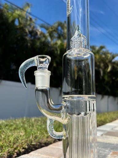 Preview pic of Sovereignty straight foot 4 arm