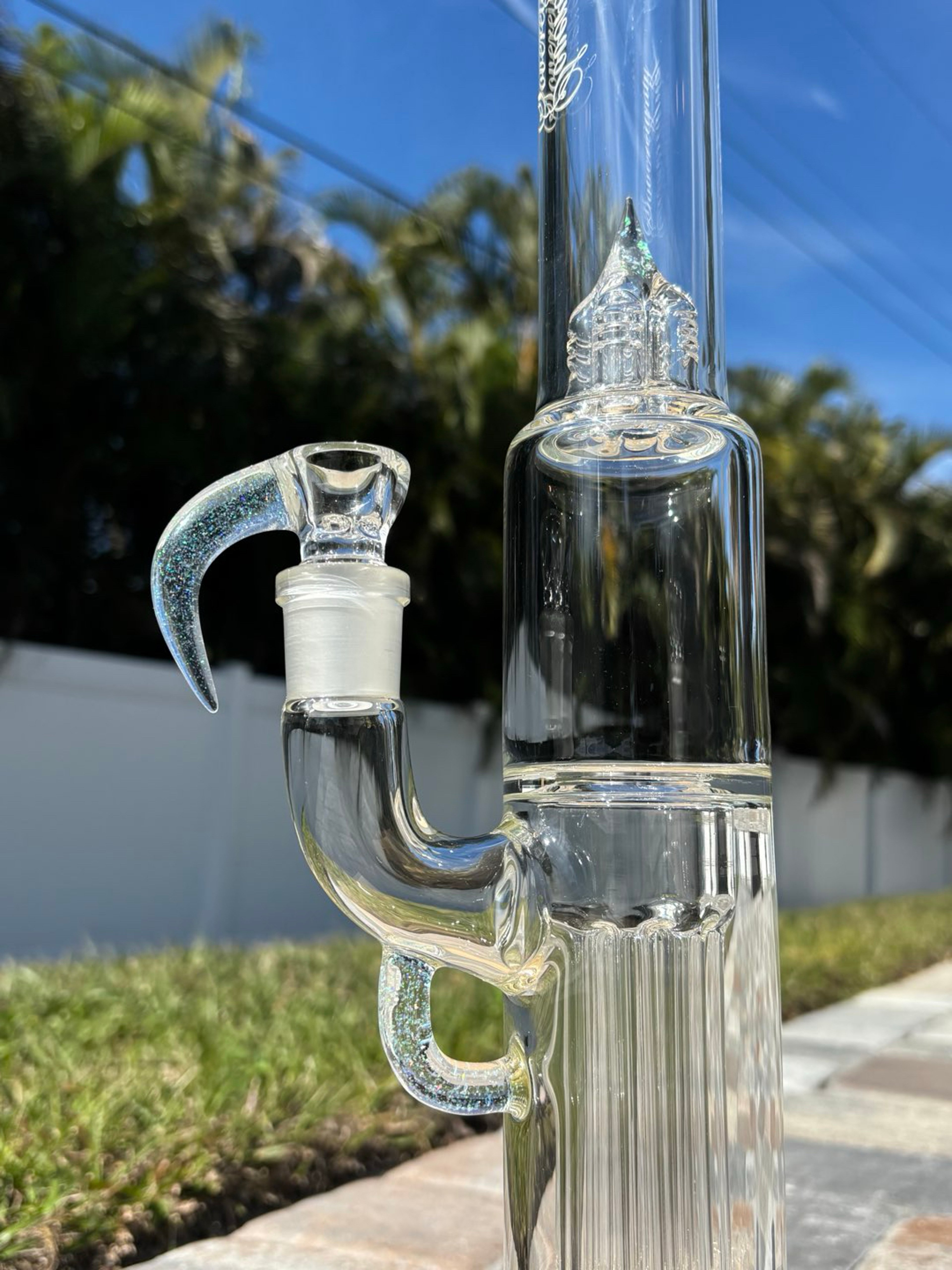 Preview pic of Sovereignty straight foot 4 arm