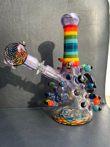 Preview pic of Puntington x Cowboy x BCM Collab