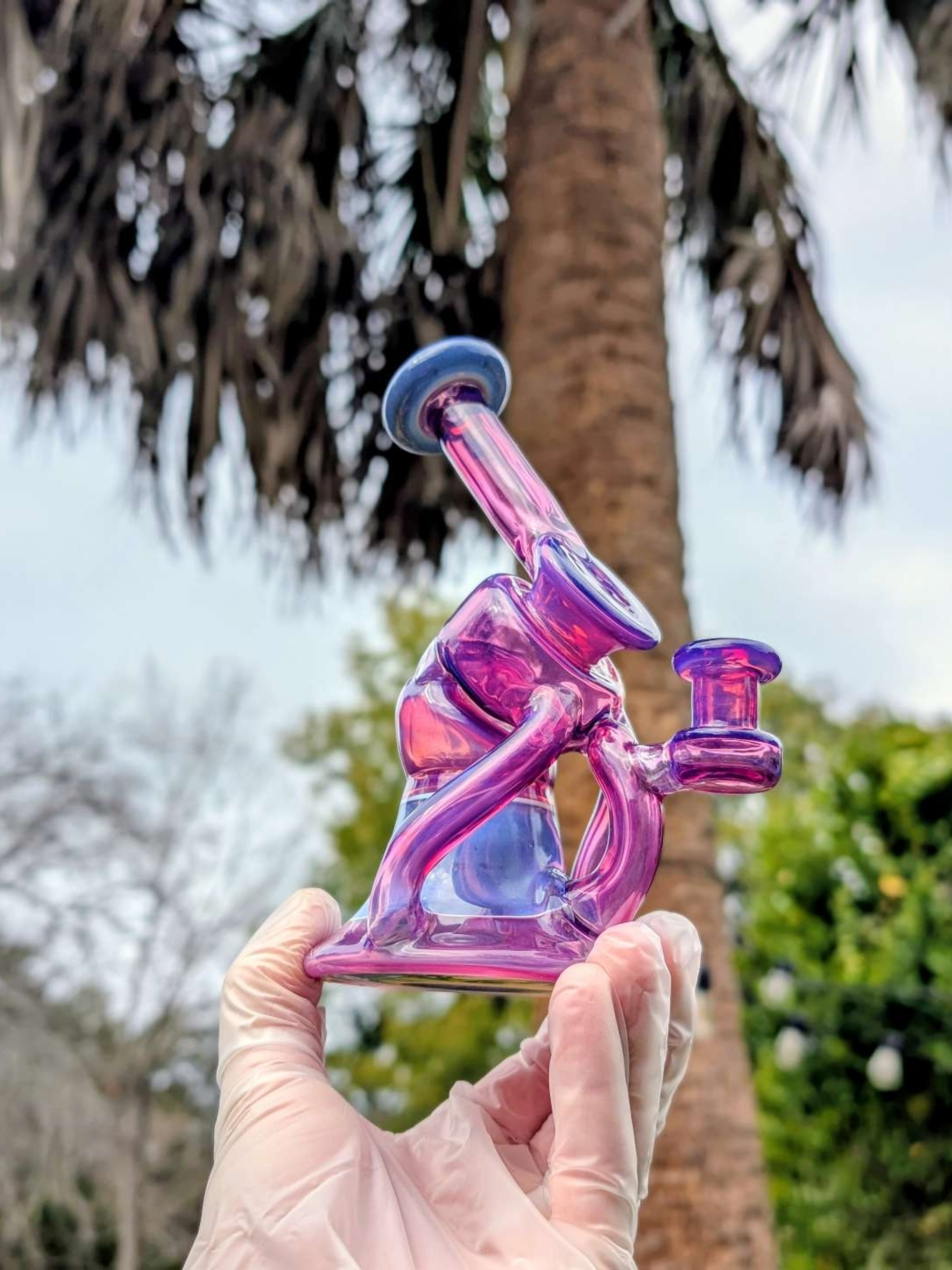 Nevezhen X Goodolzeeny Terp Cannon image 0