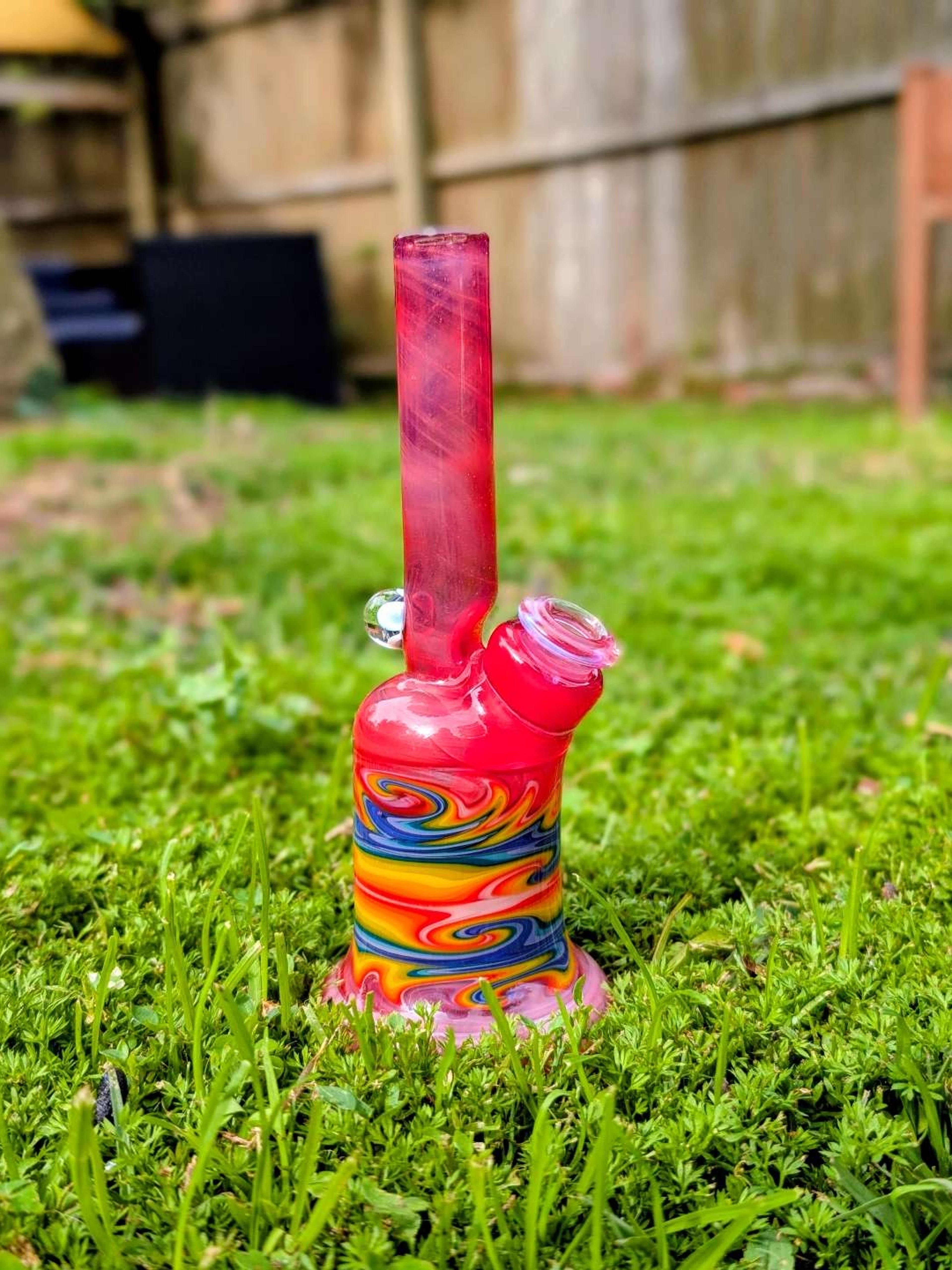 Preview pic of Shabbadoo WigWag Mini Tube