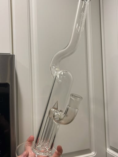 Preview pic of Sovereignty f4 natty neck