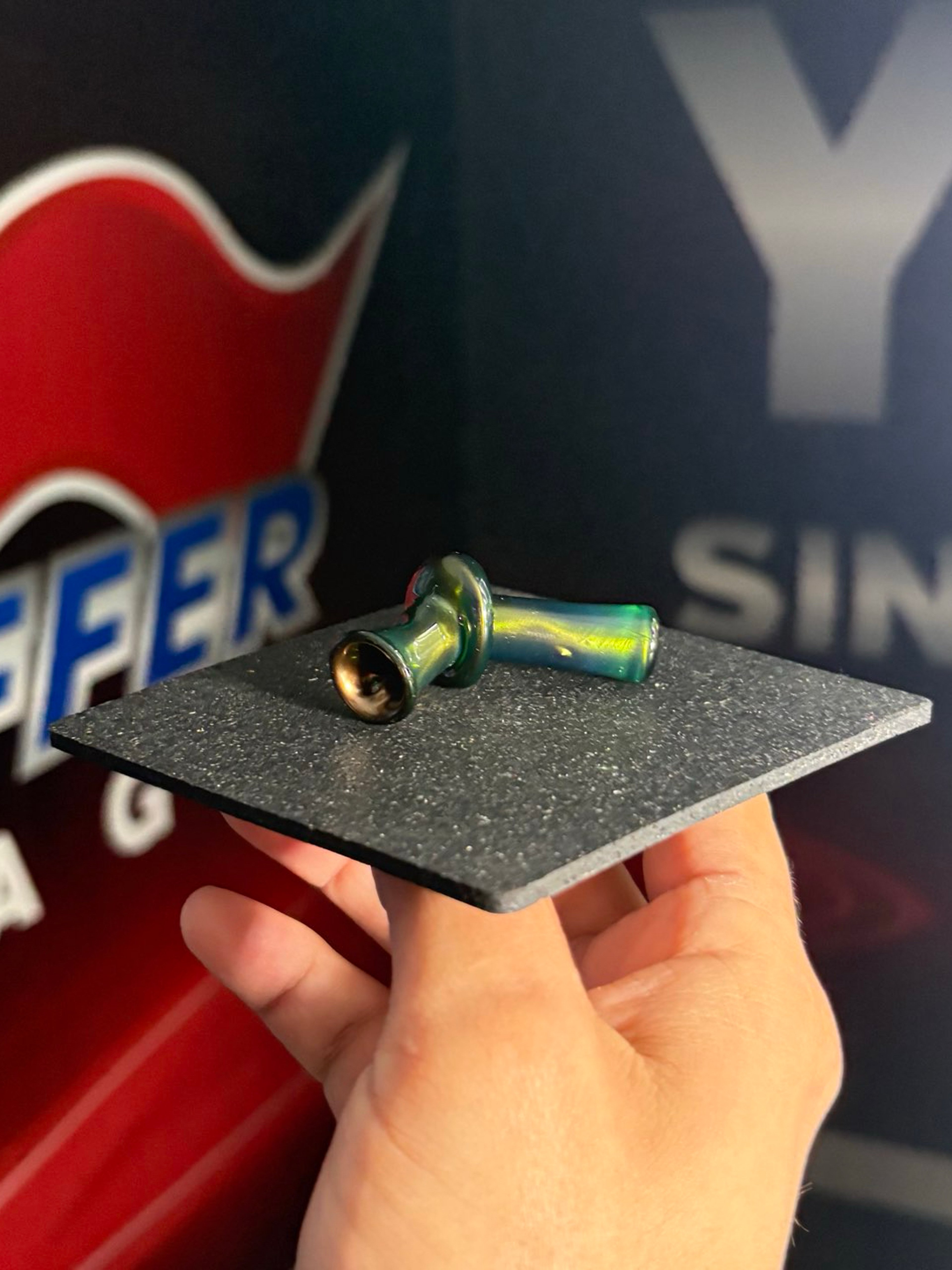 Preview pic of BTGB Electrum Pine 🌲 Pivot Top