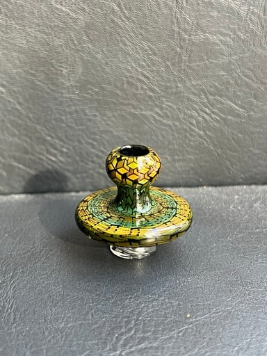 Preview pic of Binary Banger (Mothership) - Maria Cap