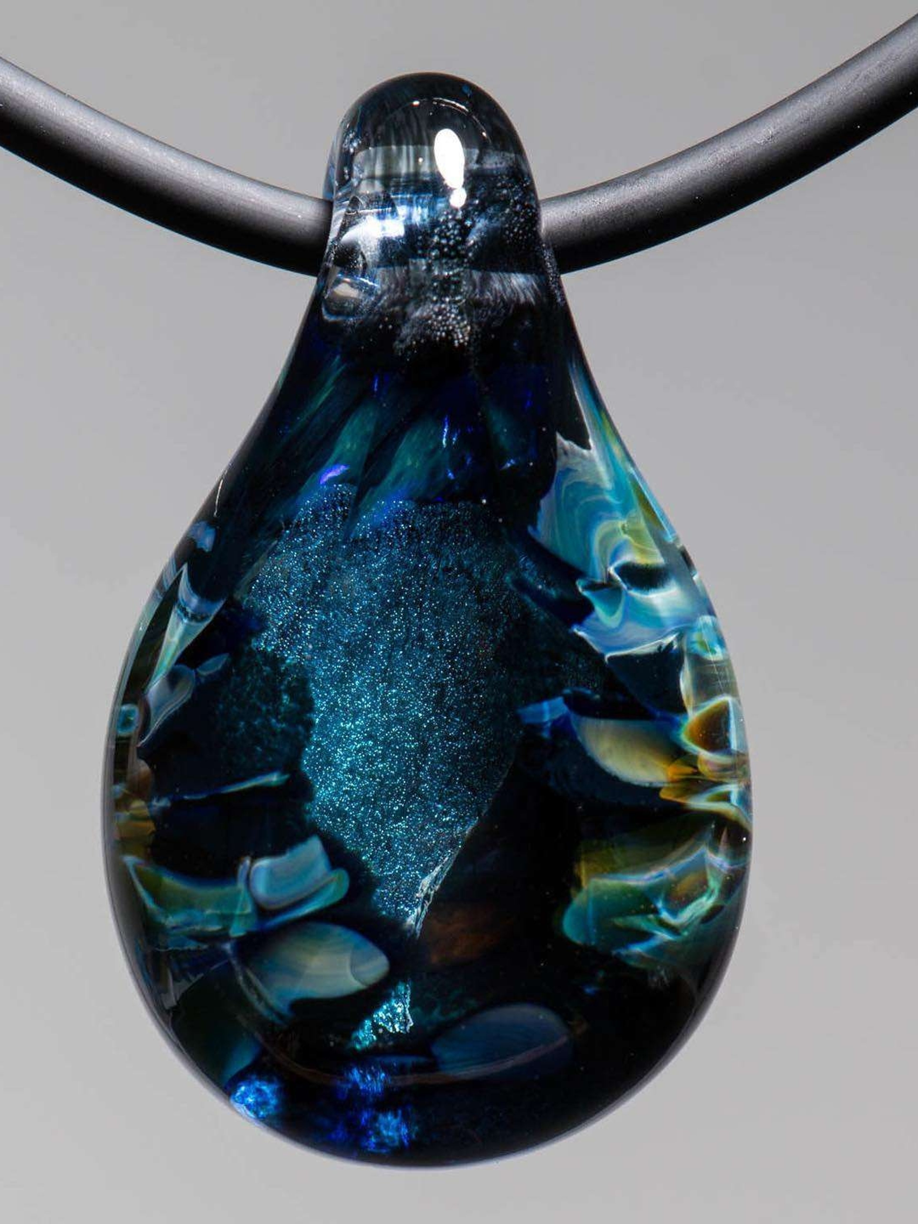 Preview pic of Atsushi Tanaka pendant