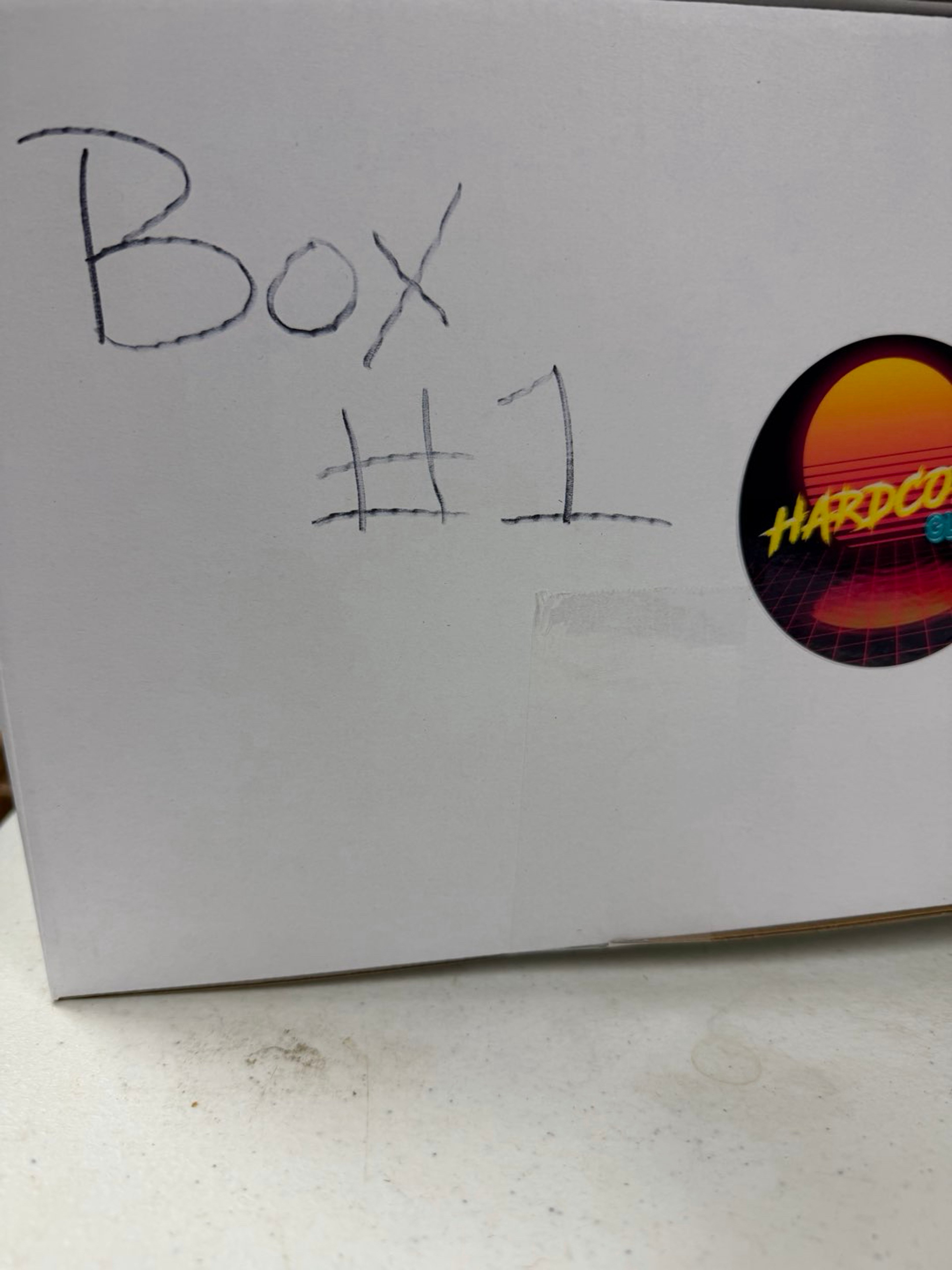 Preview pic of Mystery box 1