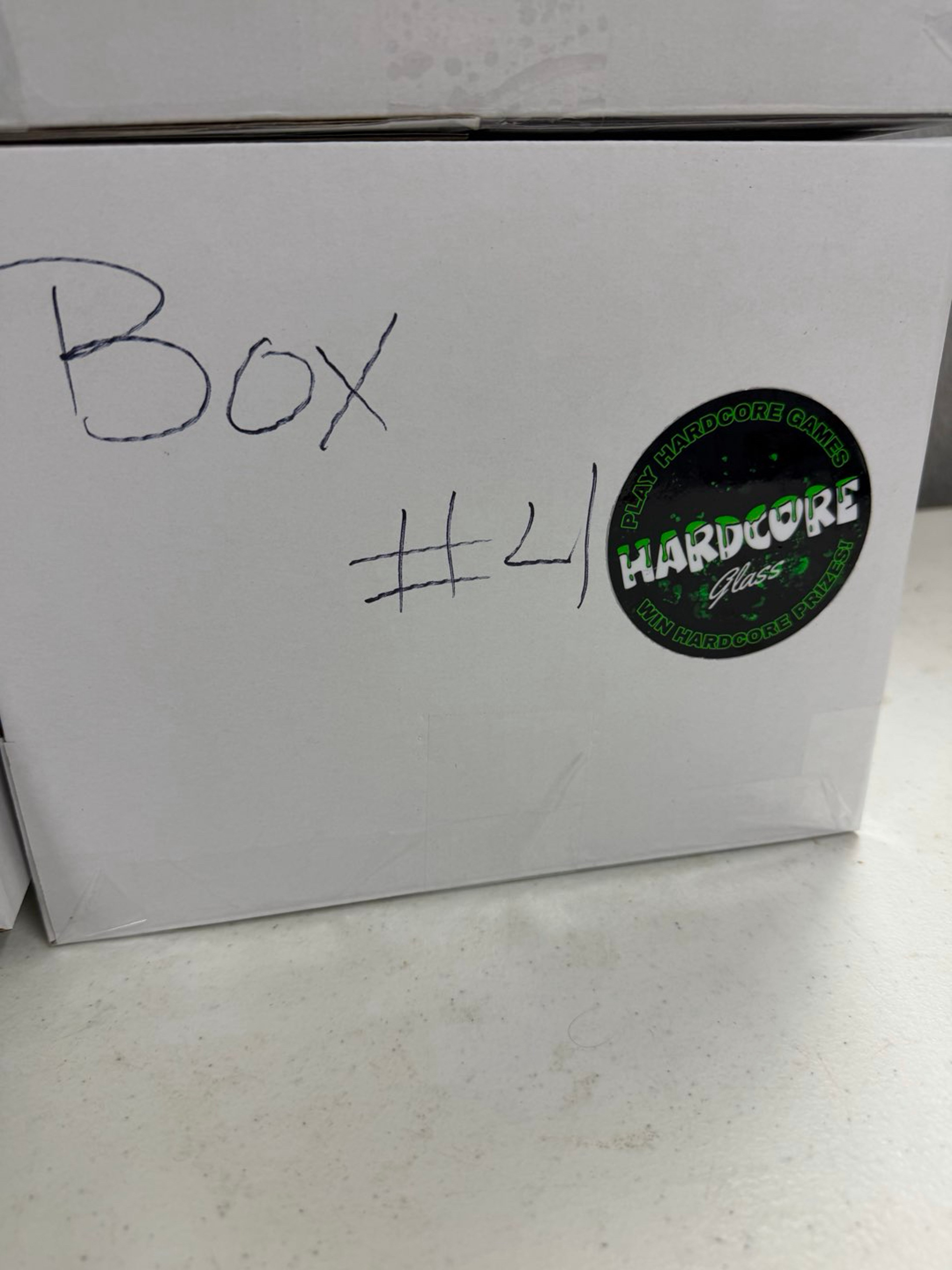 Preview pic of Mystery box 4