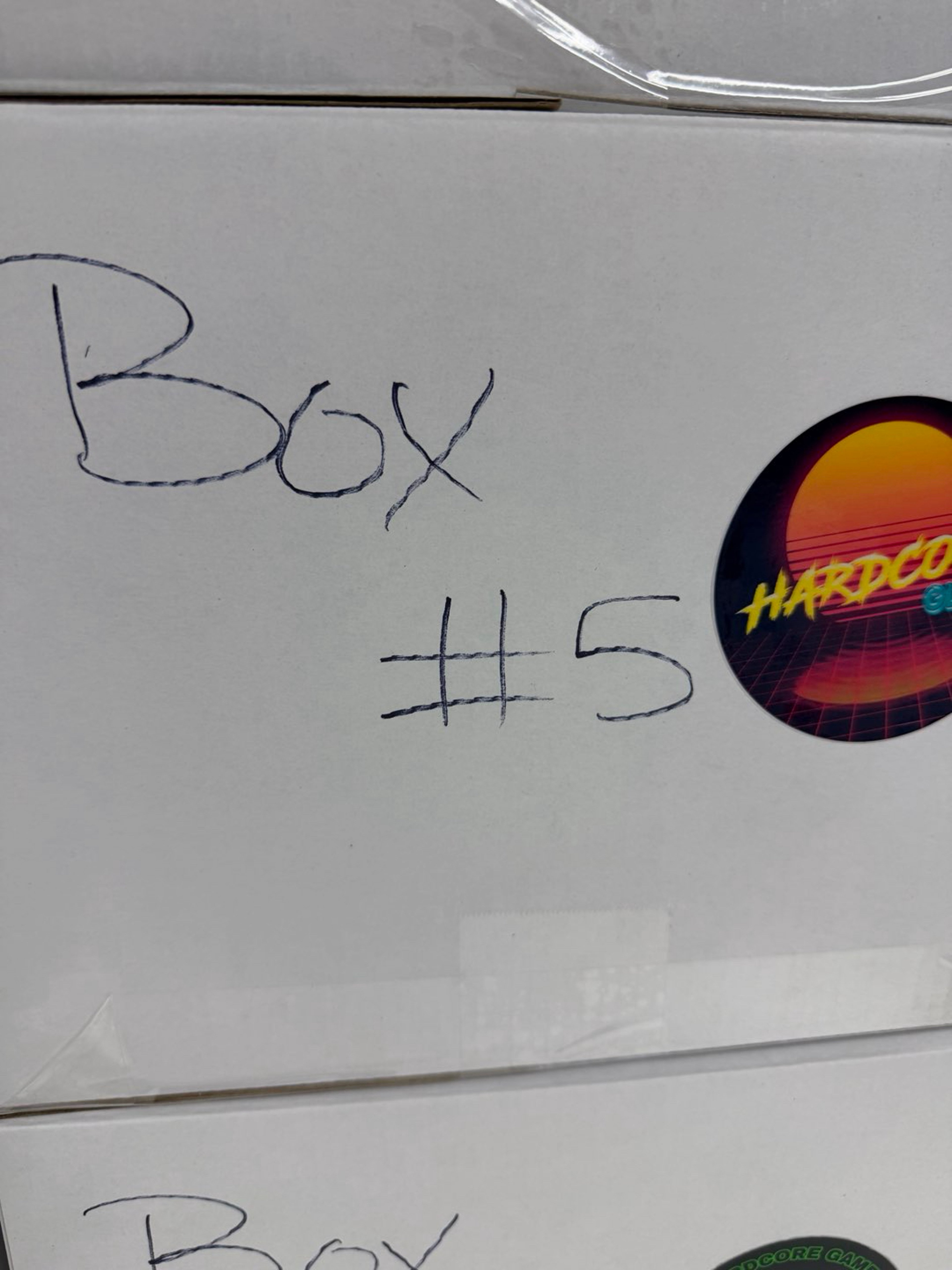 Preview pic of Mystery box 5