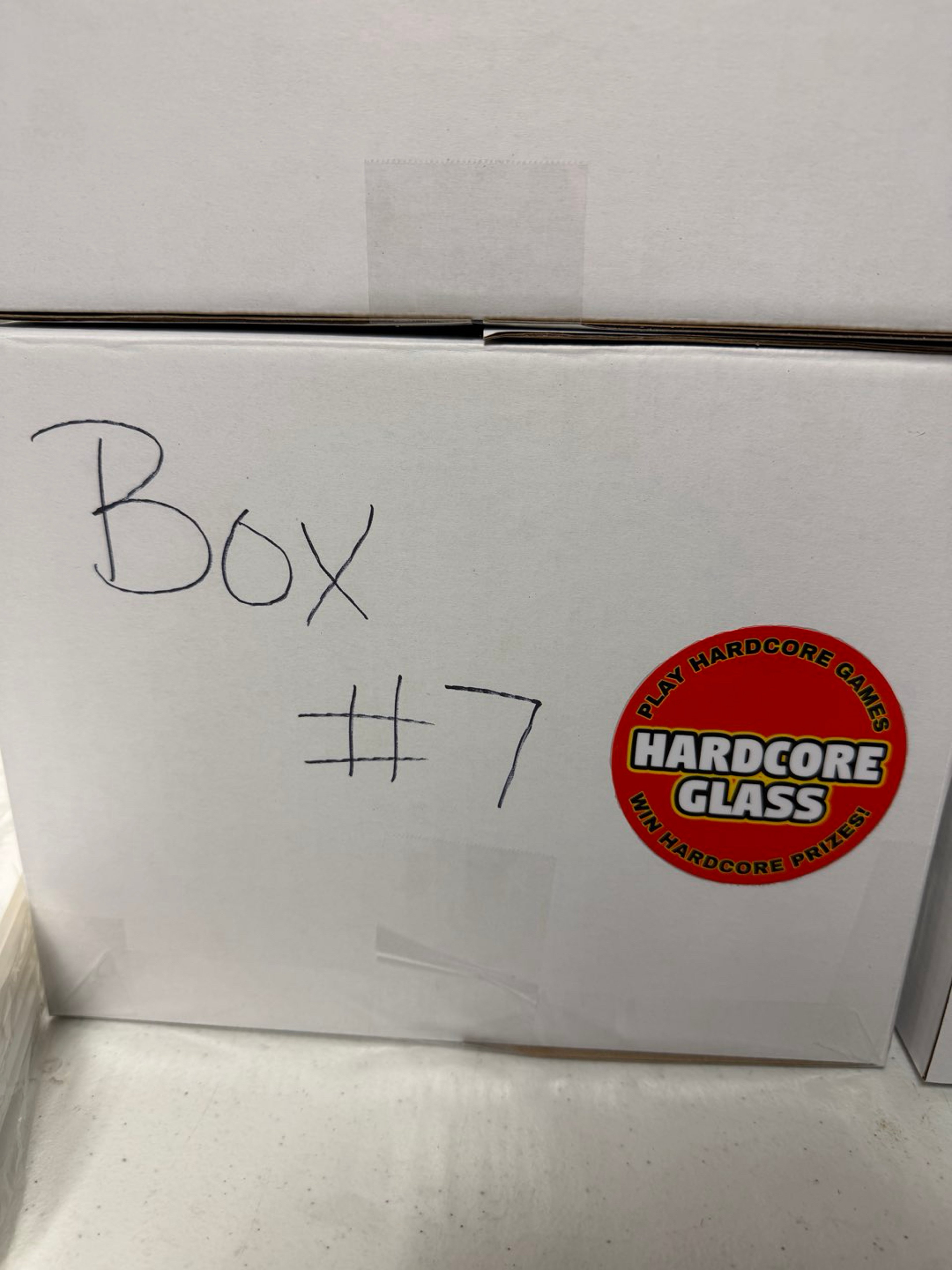 Preview pic of Mystery box 7