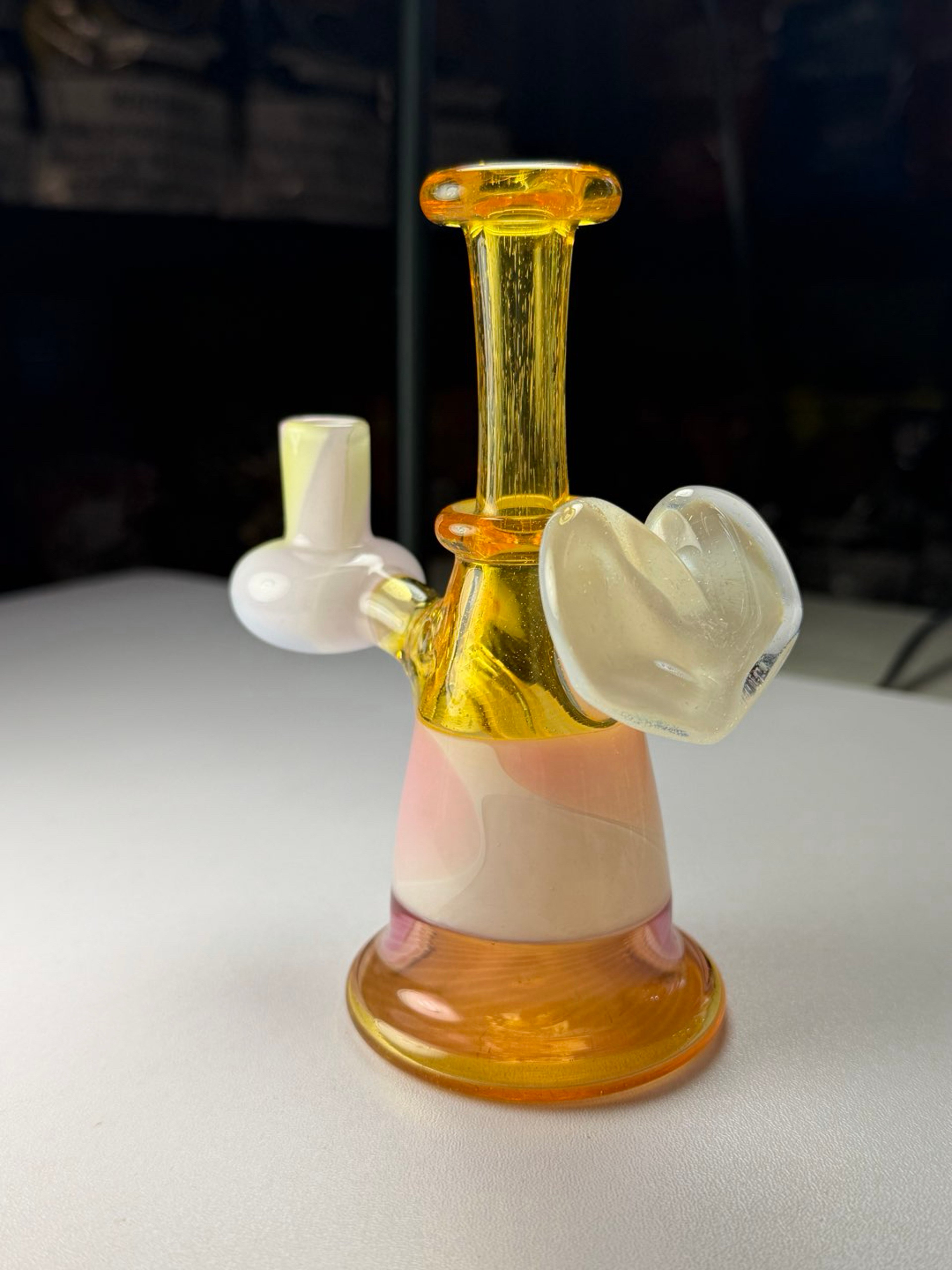 Preview pic of Bambi Glass Mini