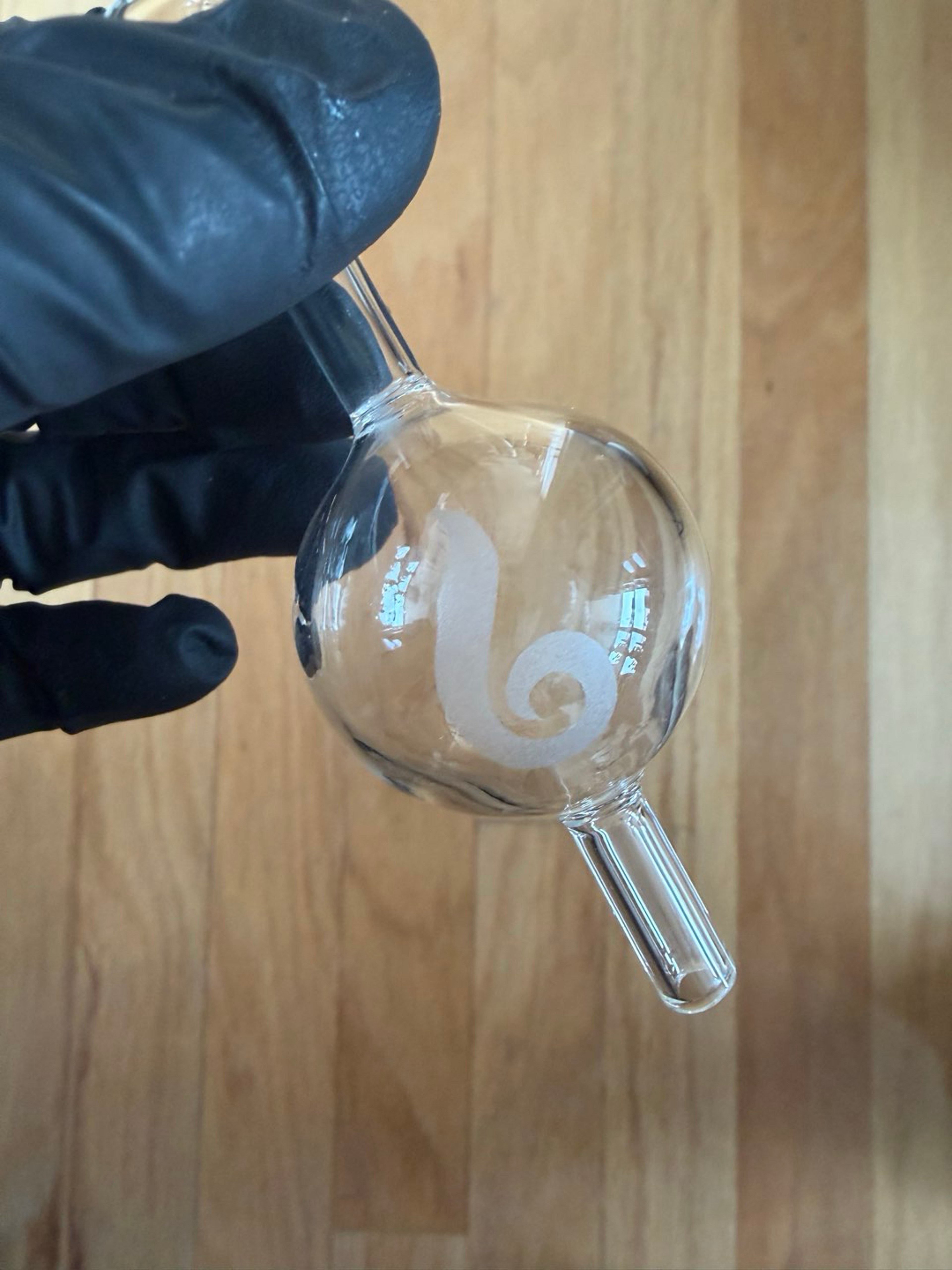 Preview pic of Dr. Dabber - Switch Bubble Cap