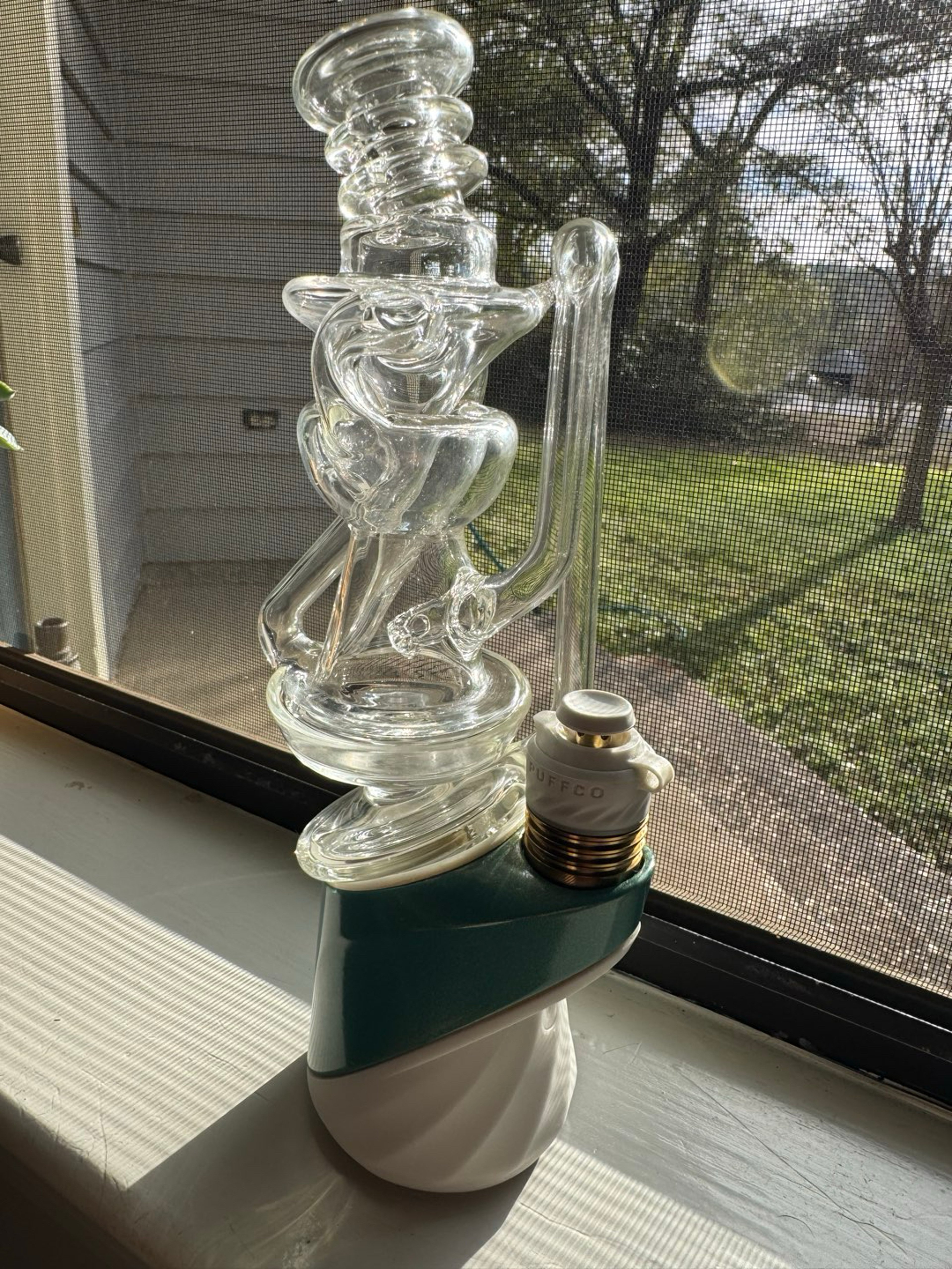 Preview pic of Sandalz V1 Dual