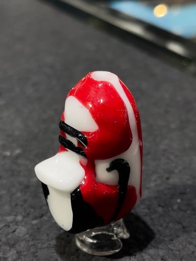 Preview pic of Hoobs Spinner Pivot Top