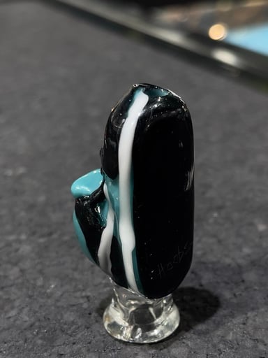 Preview pic of Hoobs Spinner Pivot Top