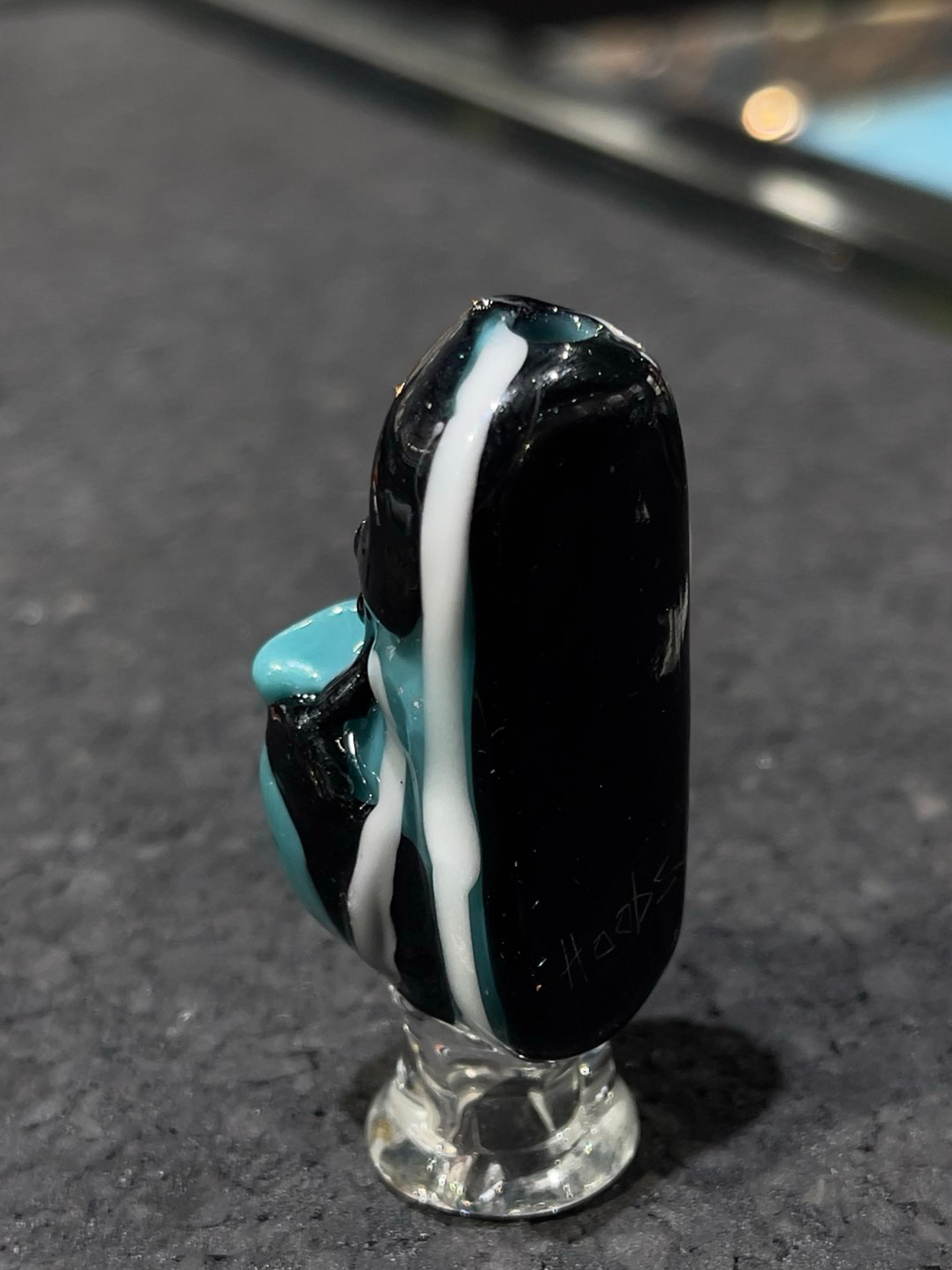 Preview pic of Hoobs Spinner Pivot Top