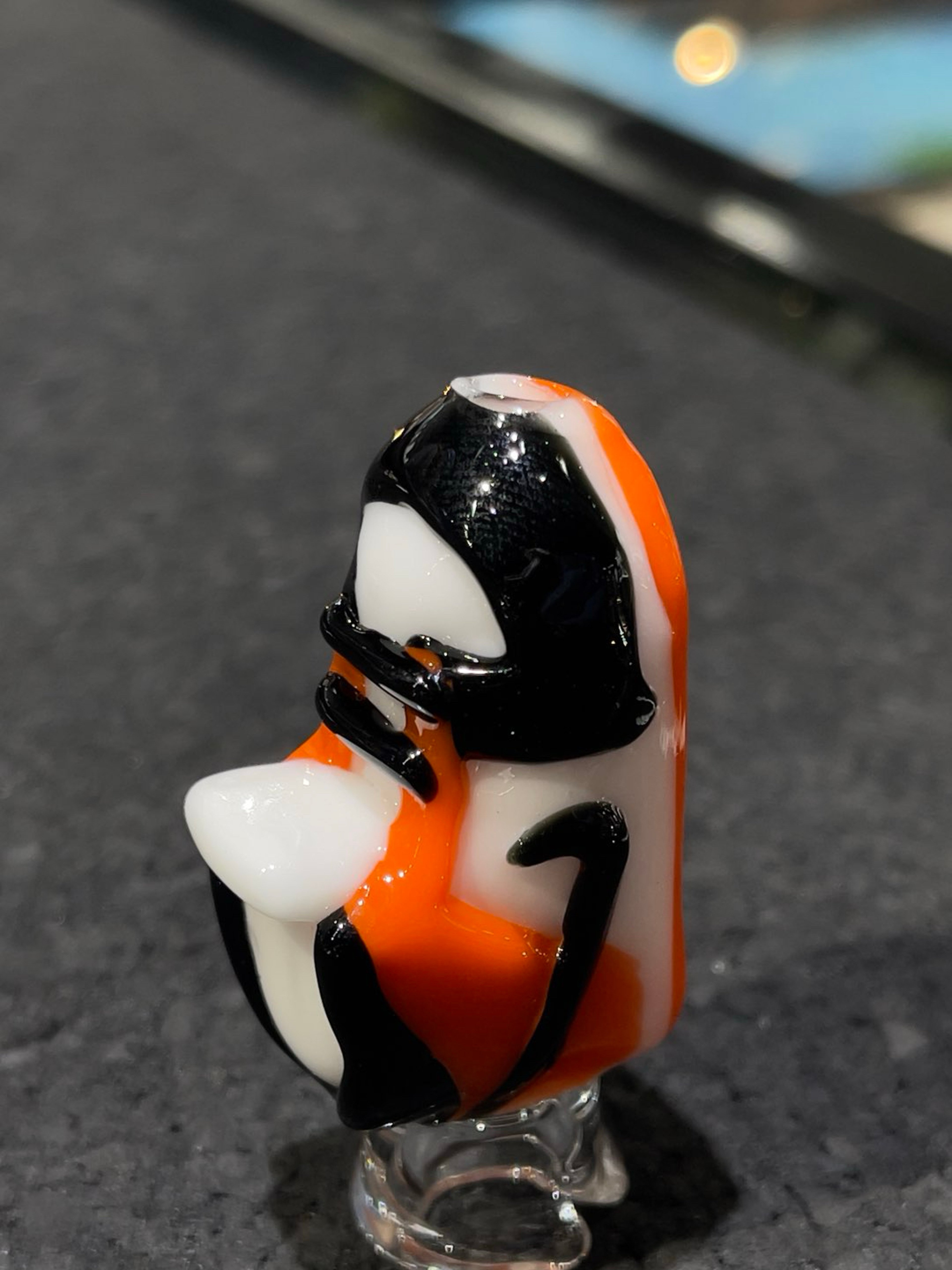 Preview pic of Hoobs Spinner Pivot Top