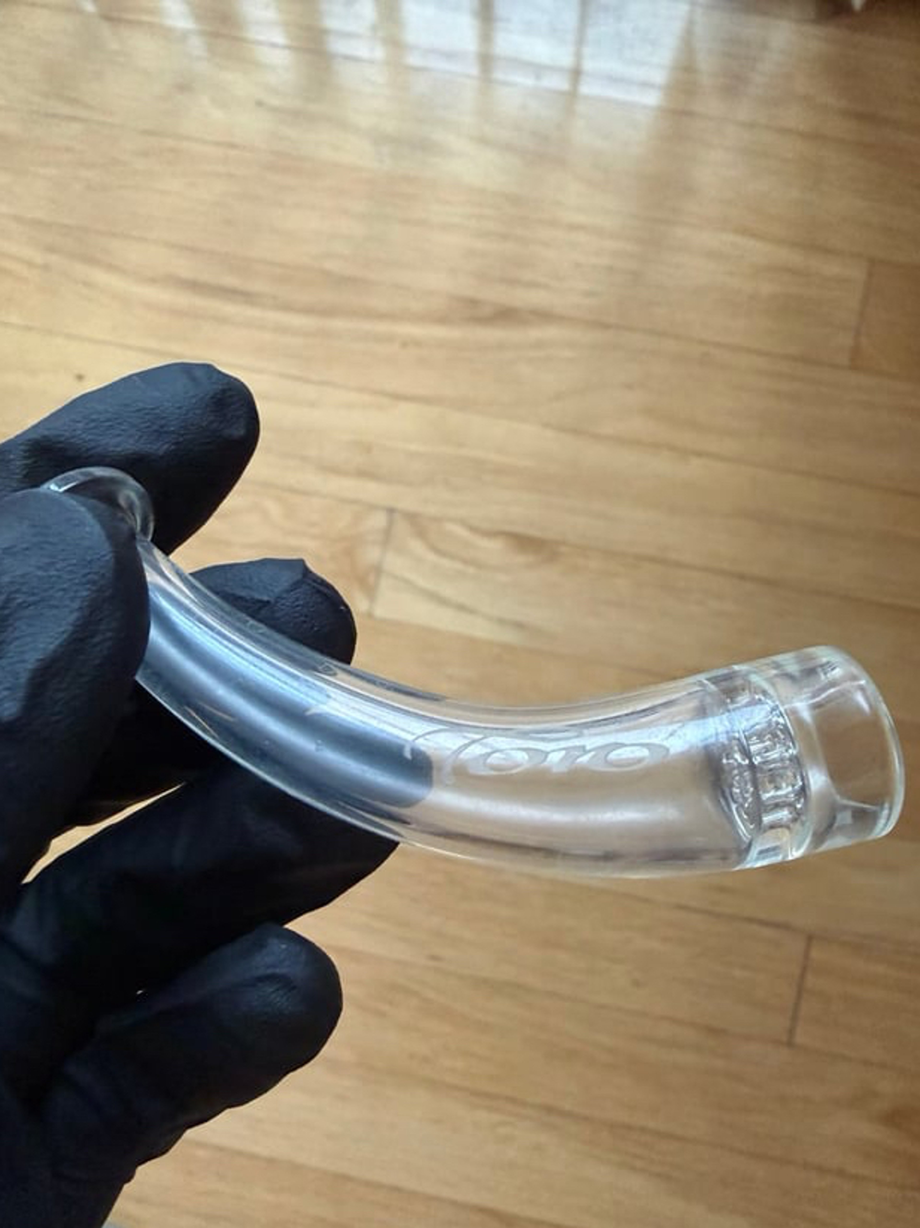 Preview pic of Toro - Bull Horn Hitter (Large)