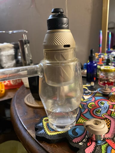 Preview pic of Puffco Proxy Bundle