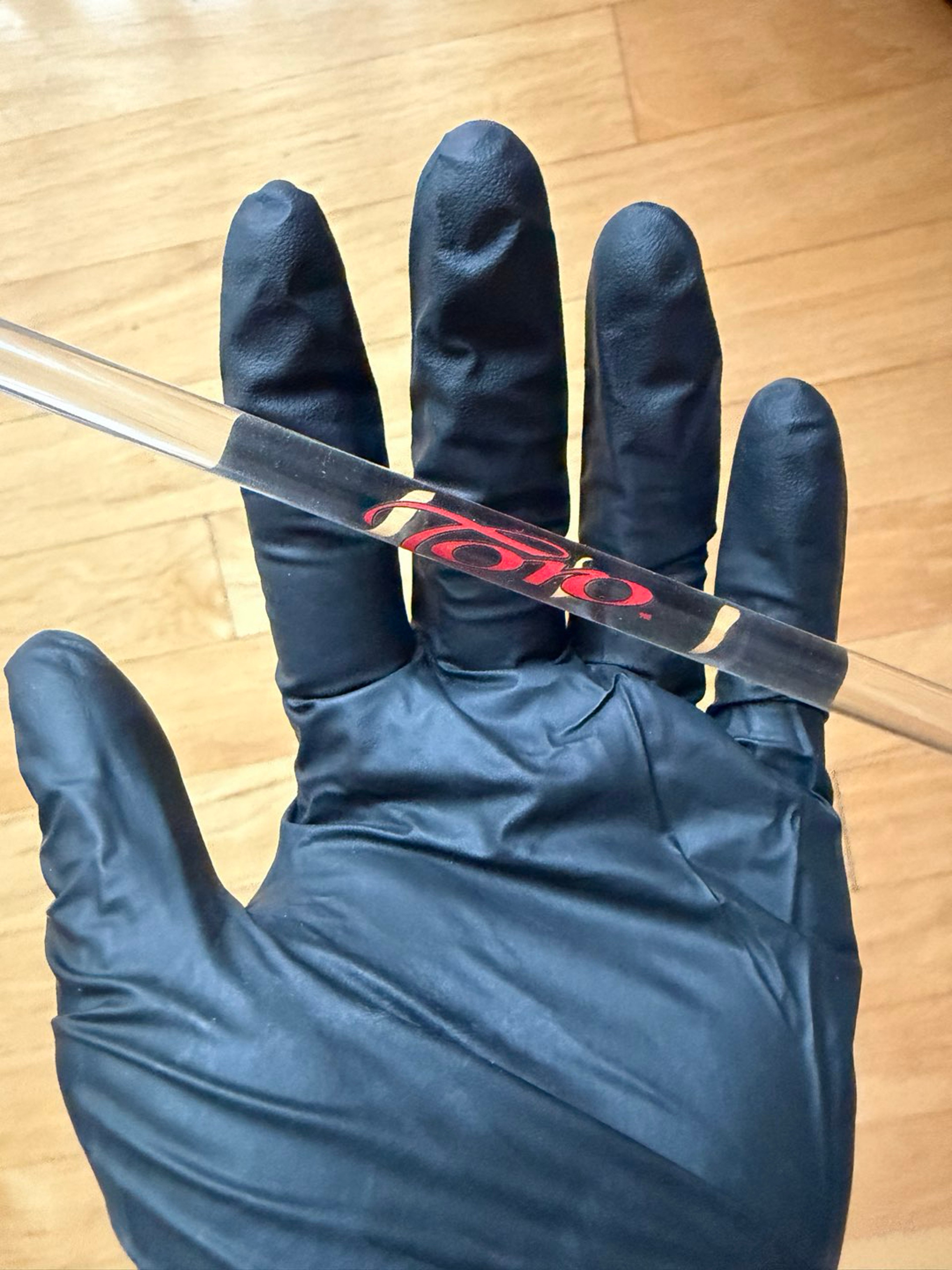 Preview pic of Toro Heat Rod (Wand)