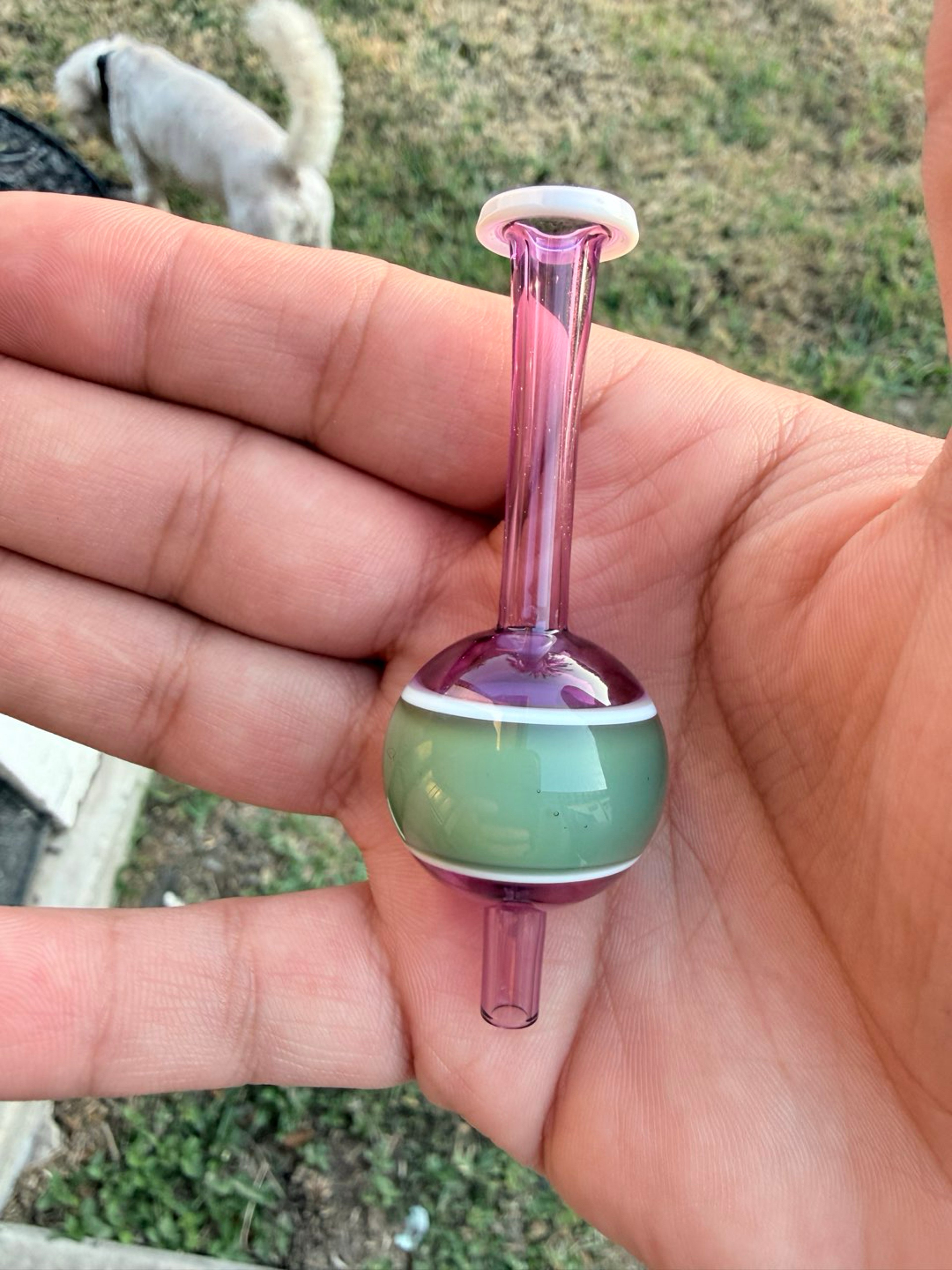 2026 Mark Andrew’s cap 30mm image 0