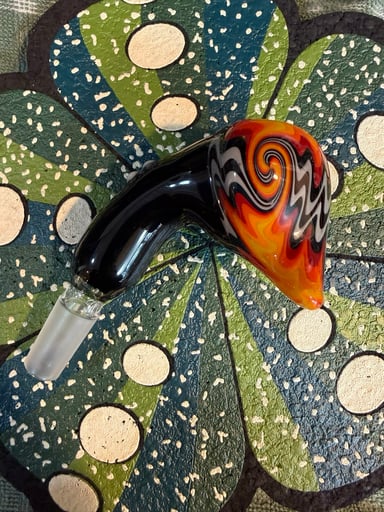Preview pic of Dry Ash Catcher Bowl Heady WigWag