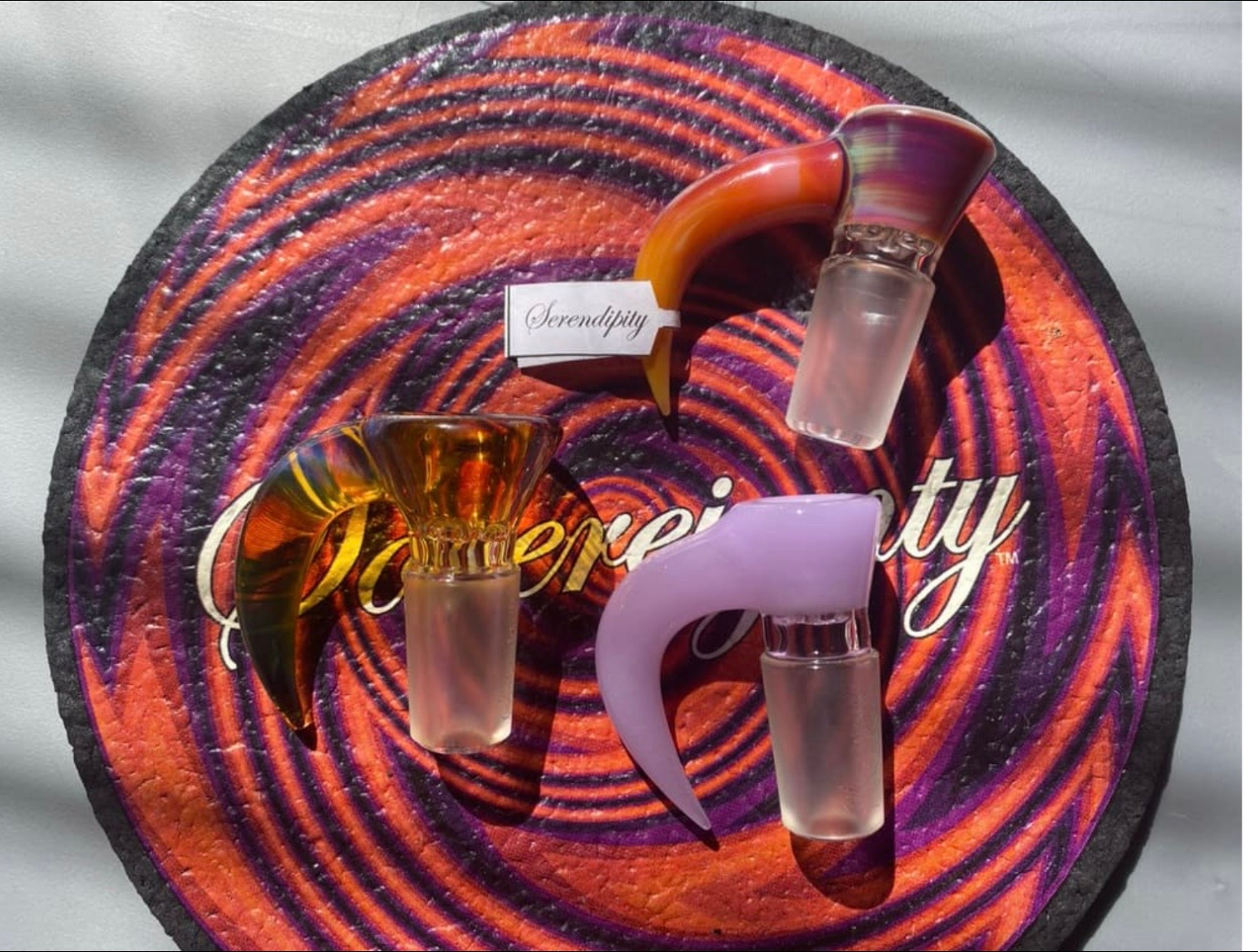 Preview pic of Sovereignty mood mat