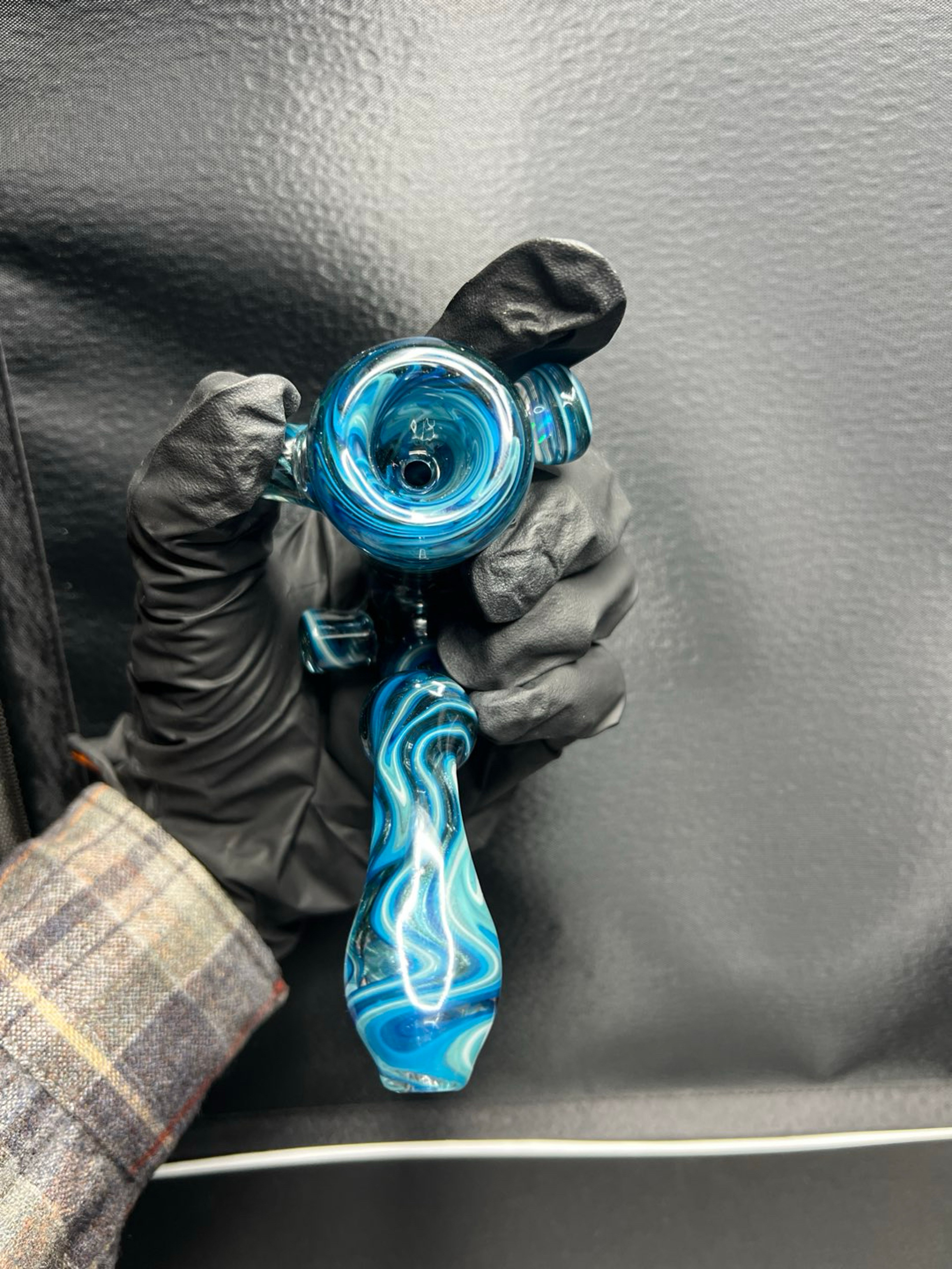 Preview pic of Blueberry 503 Sherlock