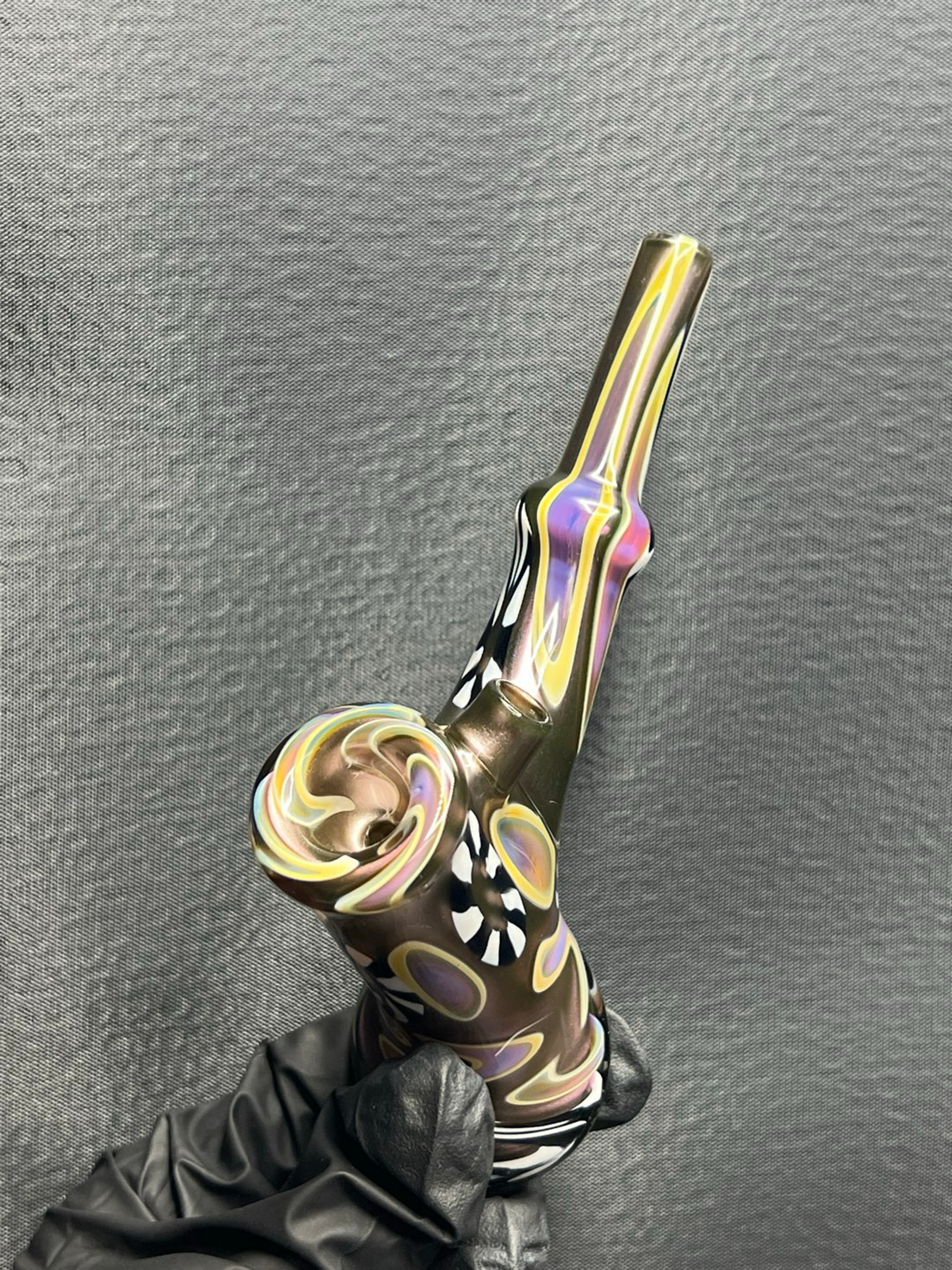 Preview pic of Dan Longden - Royal Jelly & Electrum Portal Hammer