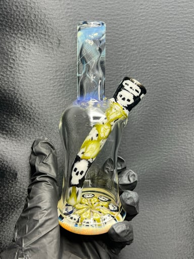 Preview pic of Crunklestein (Solo) Millie Tube