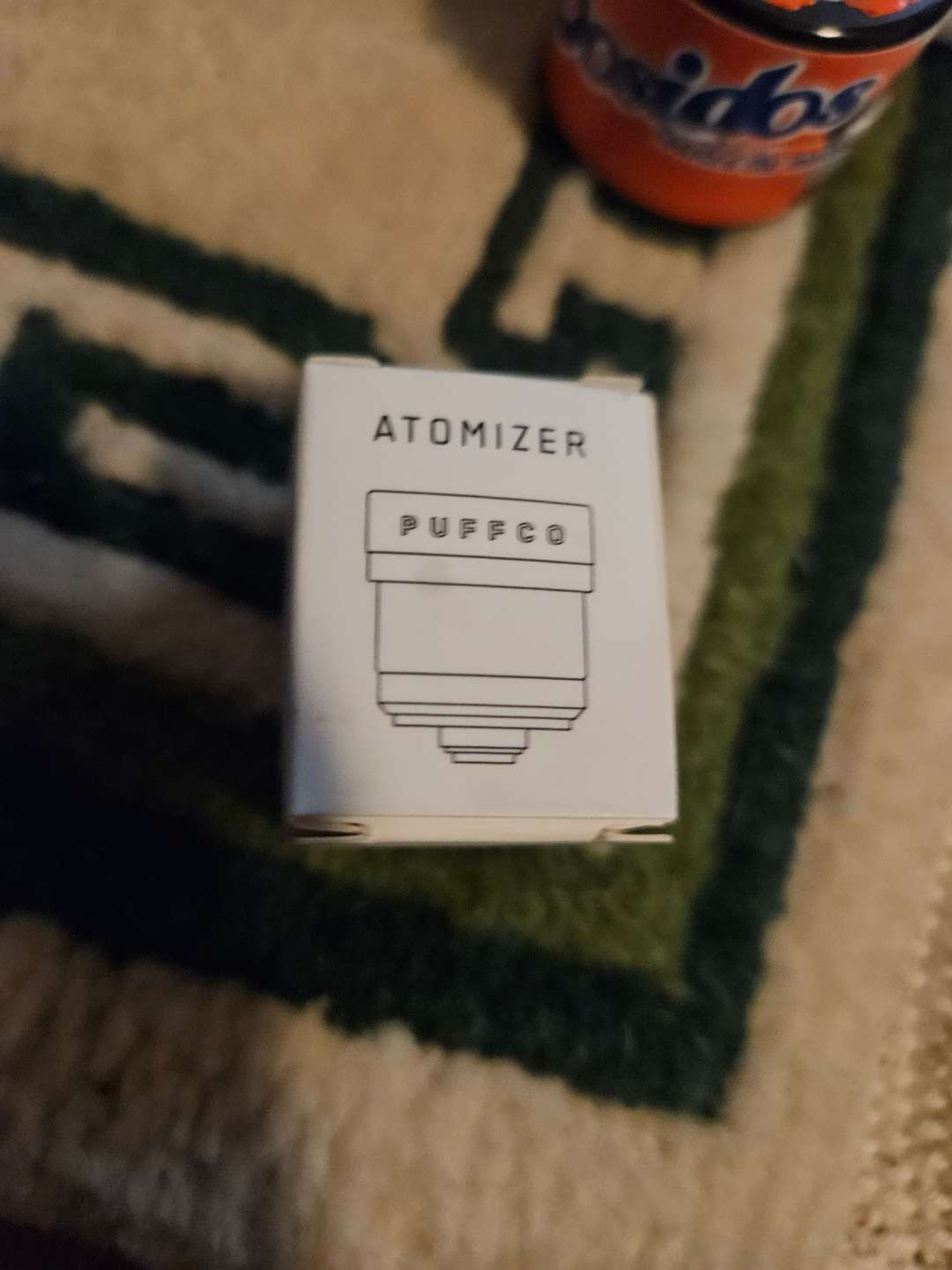 Og Puffco Peak image 0