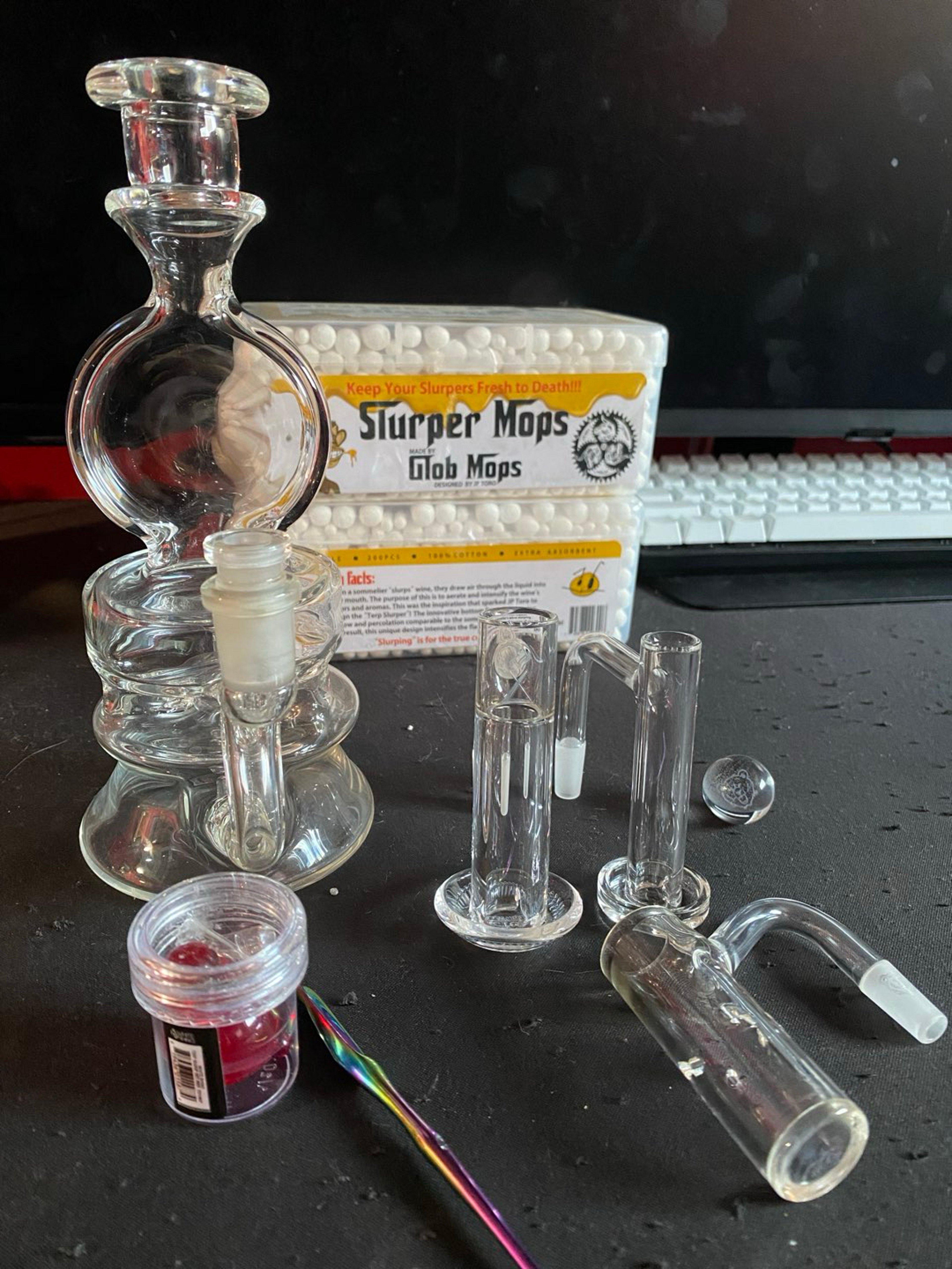 Rig Bundle🎁 image 0