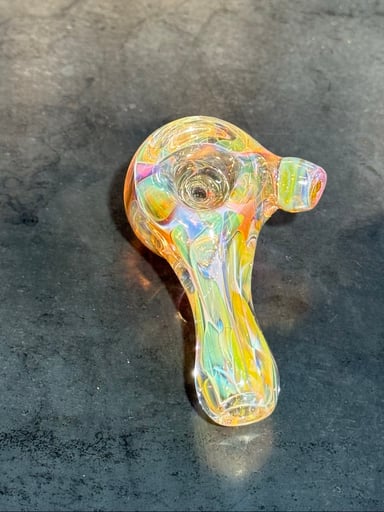 Preview pic of spoon gold silver iso