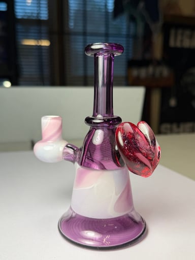 Preview pic of Bambi Glass Mini