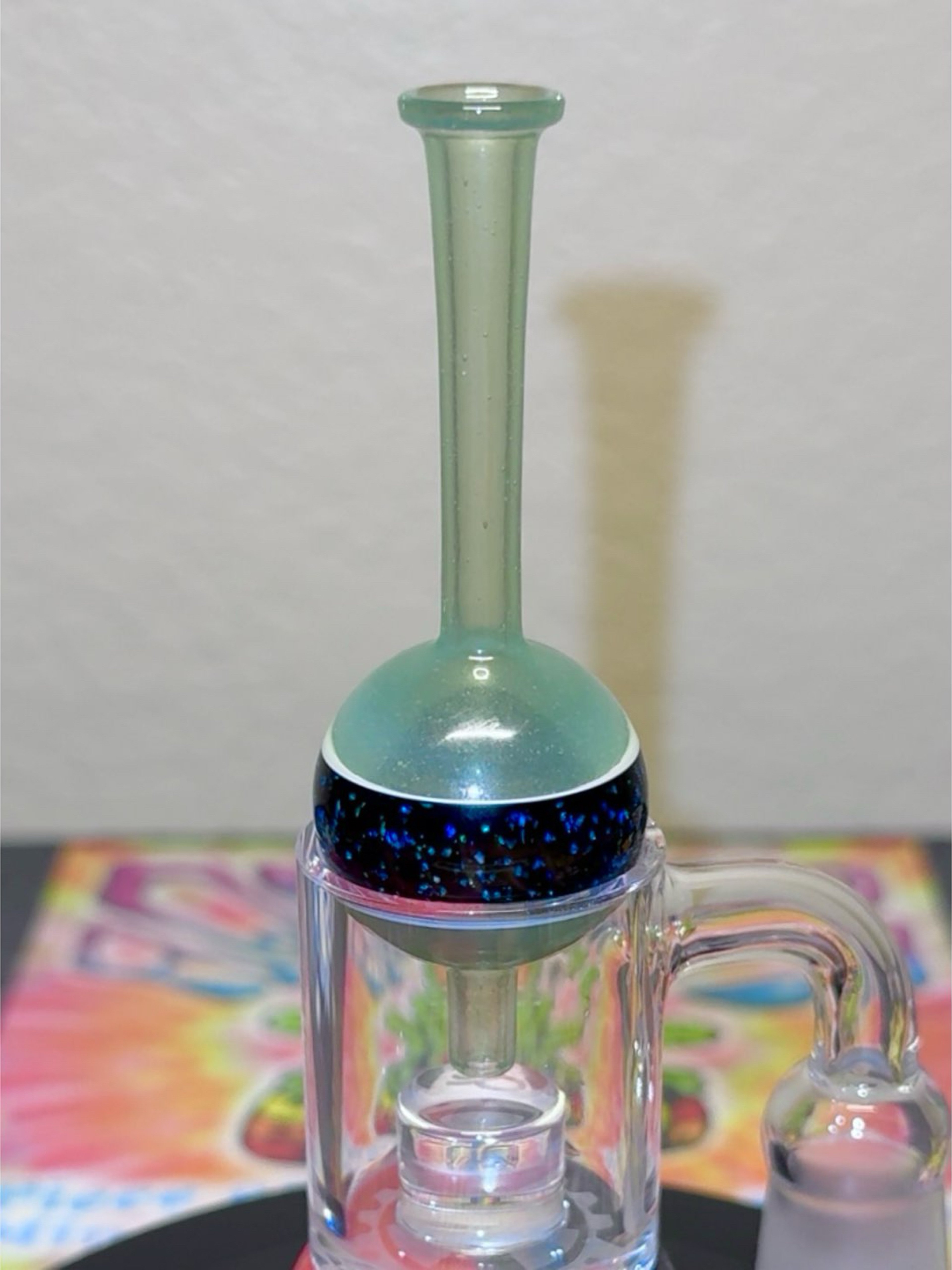 Mark Andrews Bubble Cap image 0