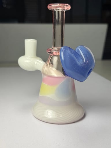 Preview pic of Bambi Glass Mini