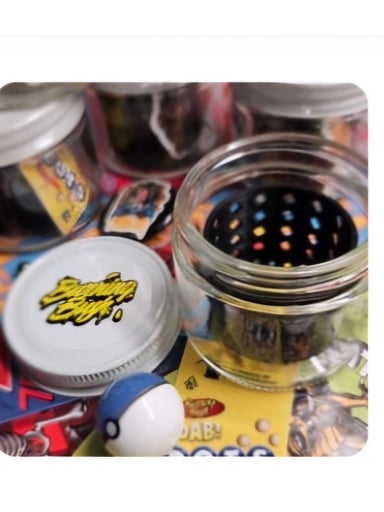 Preview pic of Its Back! 2oz pearl soak watertight!