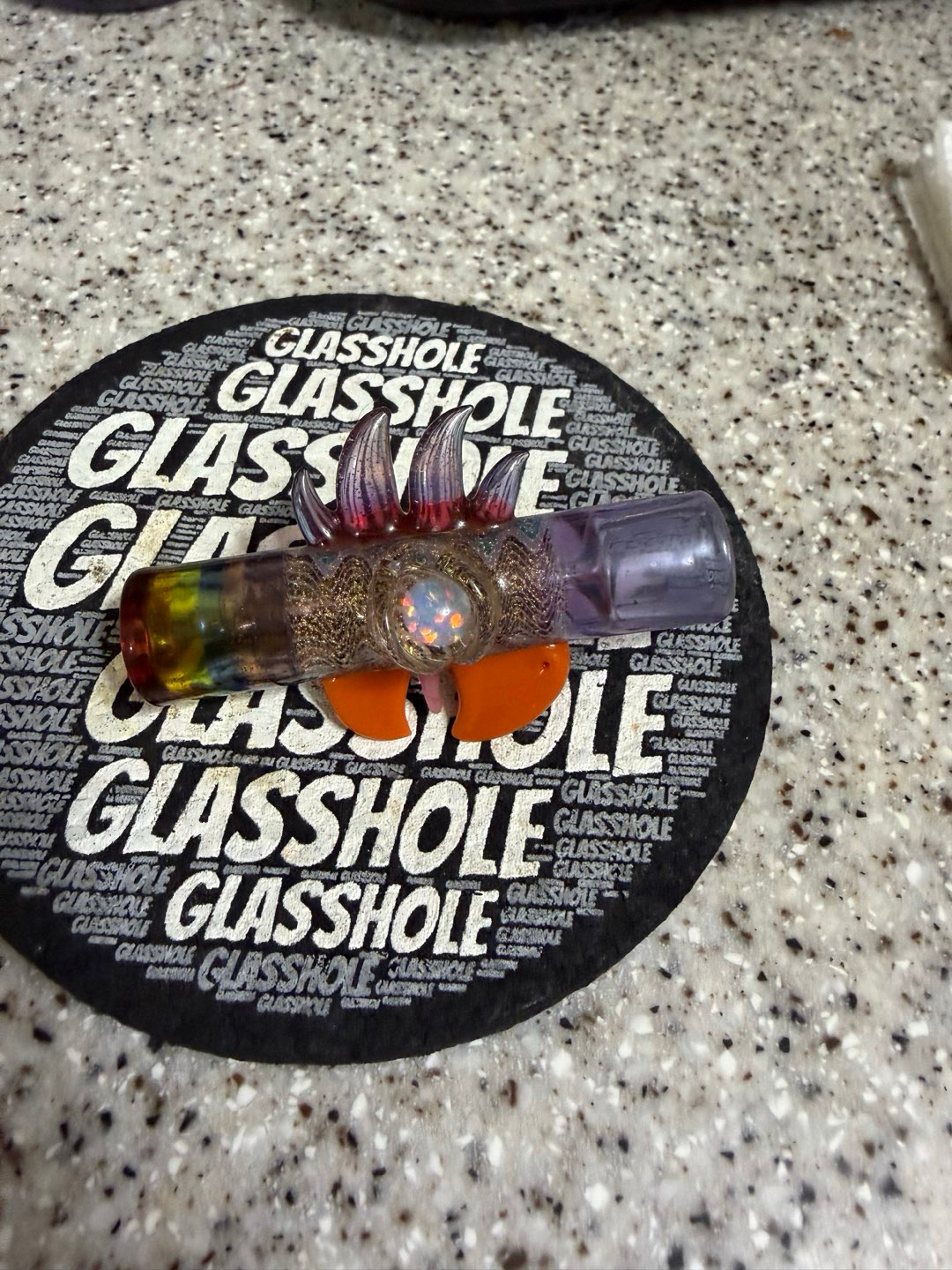 Preview pic of RJ chillum