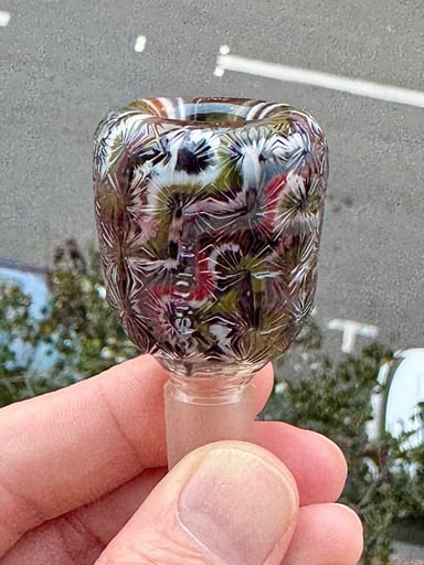 Preview pic of Stoke 14mm Slide