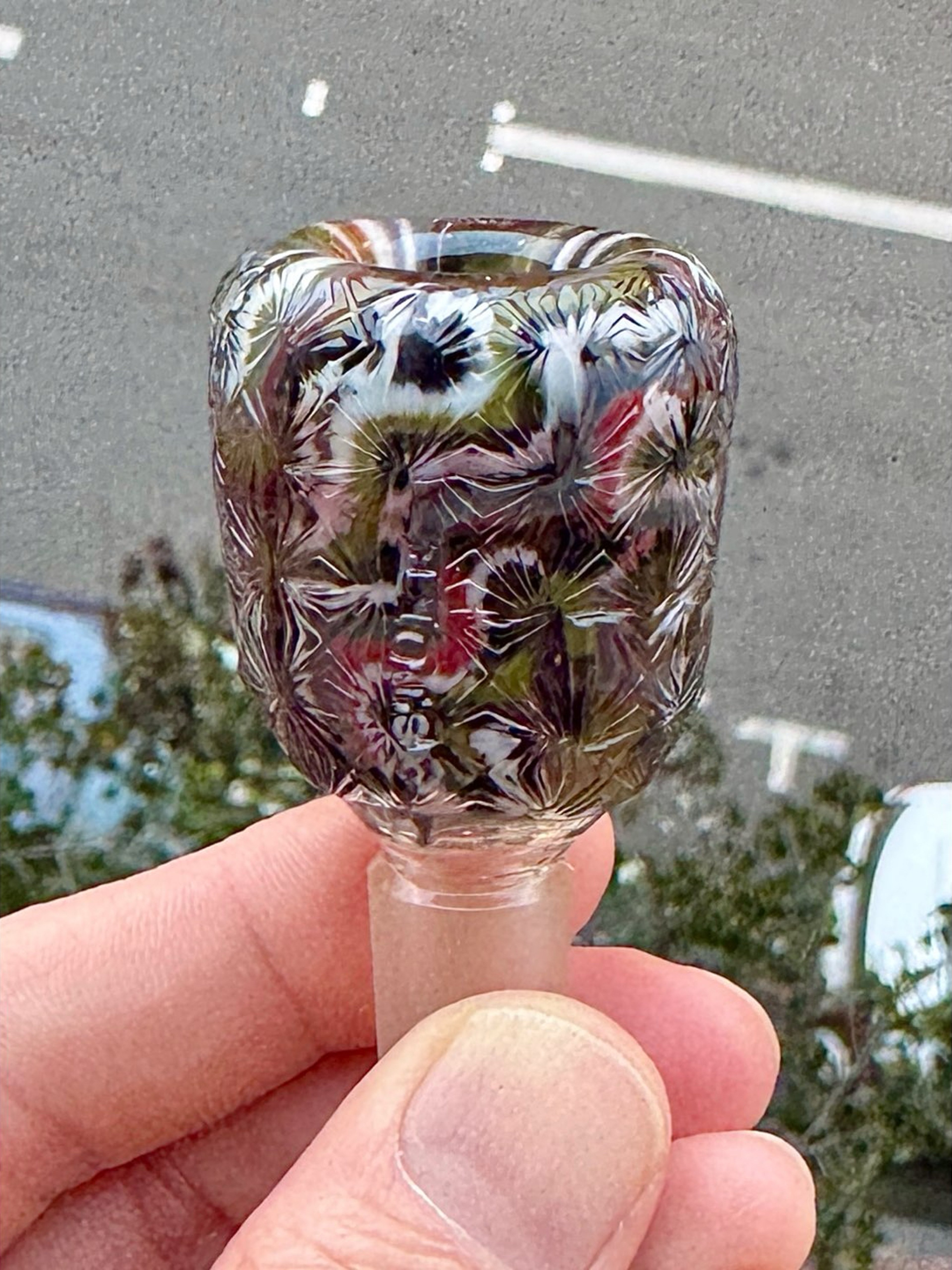 Preview pic of Stoke 14mm Slide