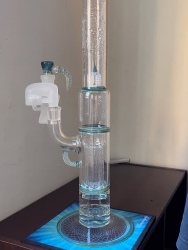 Preview pic of 2 Sovs + Ash Catcher + 4 Slides