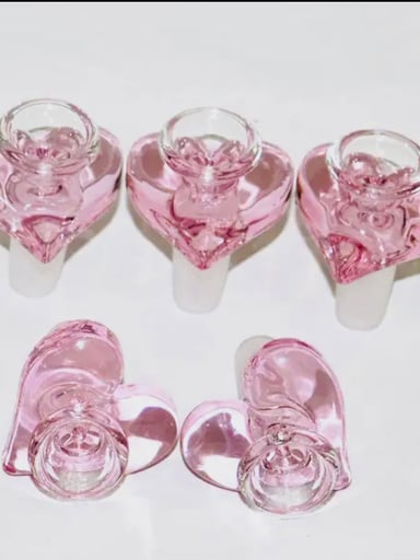 Preview pic of Heart bowls!💗