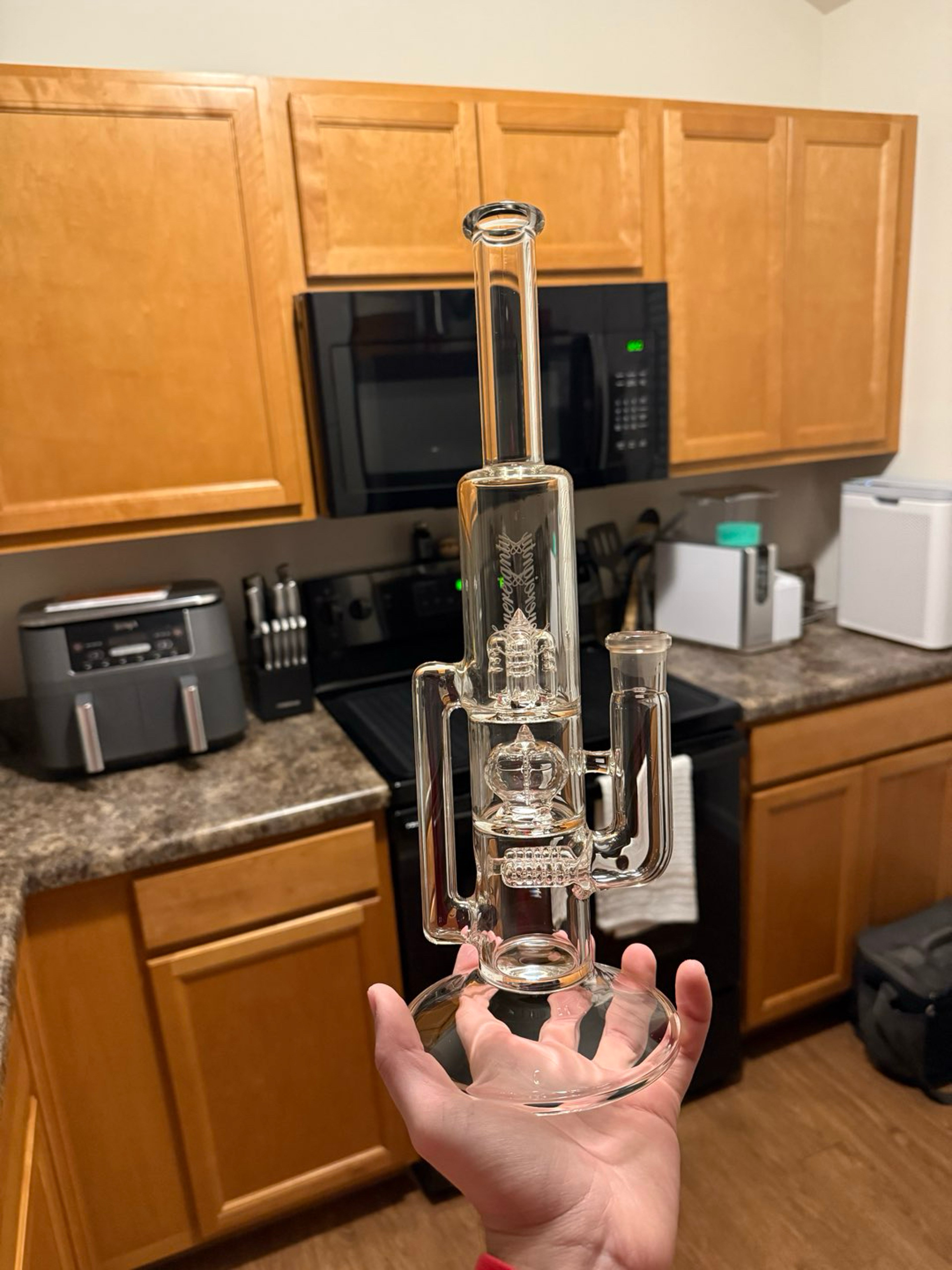 Preview pic of OG SG Mini tree