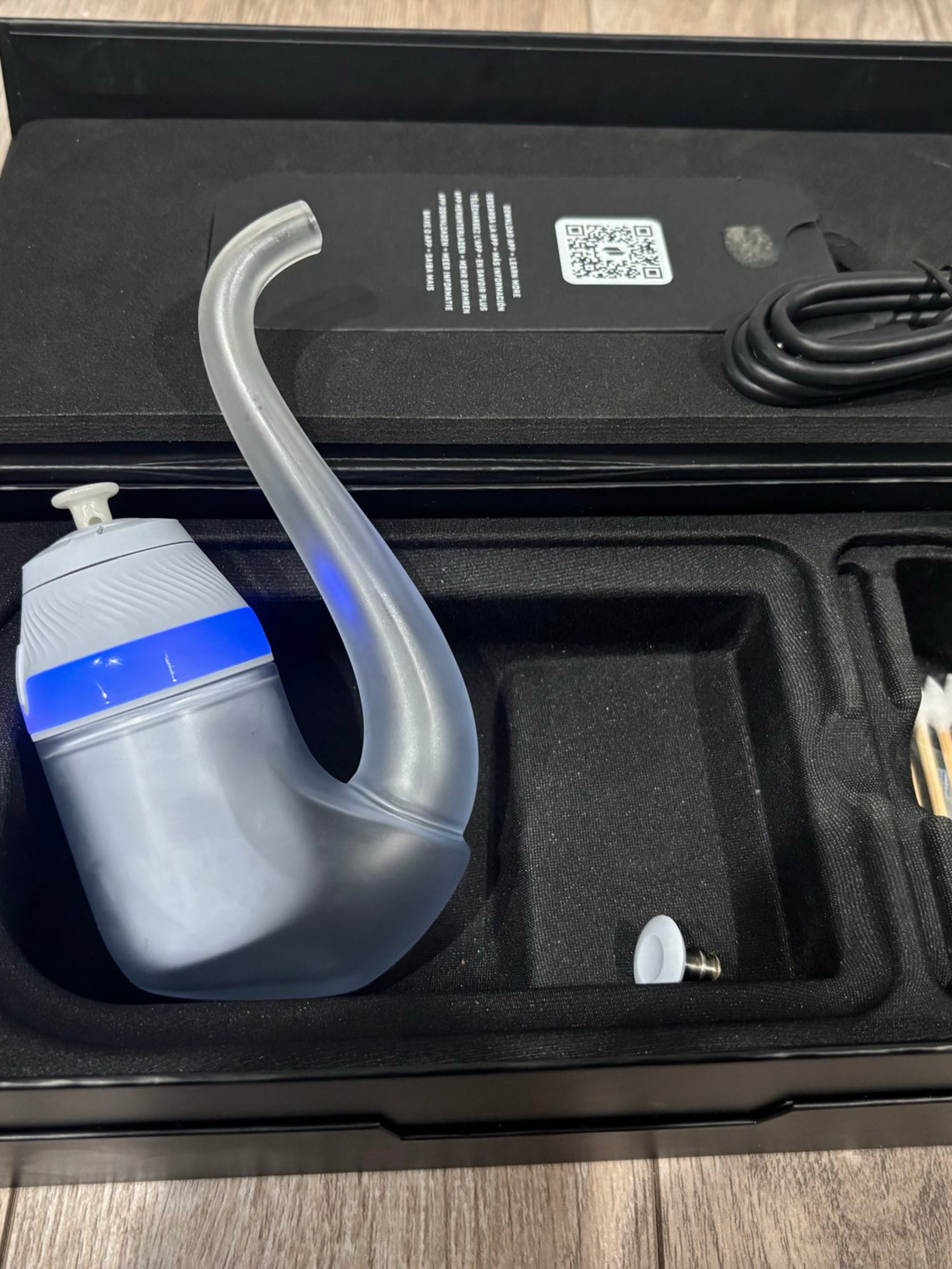 Preview pic of Puffco proxy