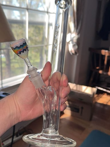 Preview pic of RooR Germany x MAH mini straight